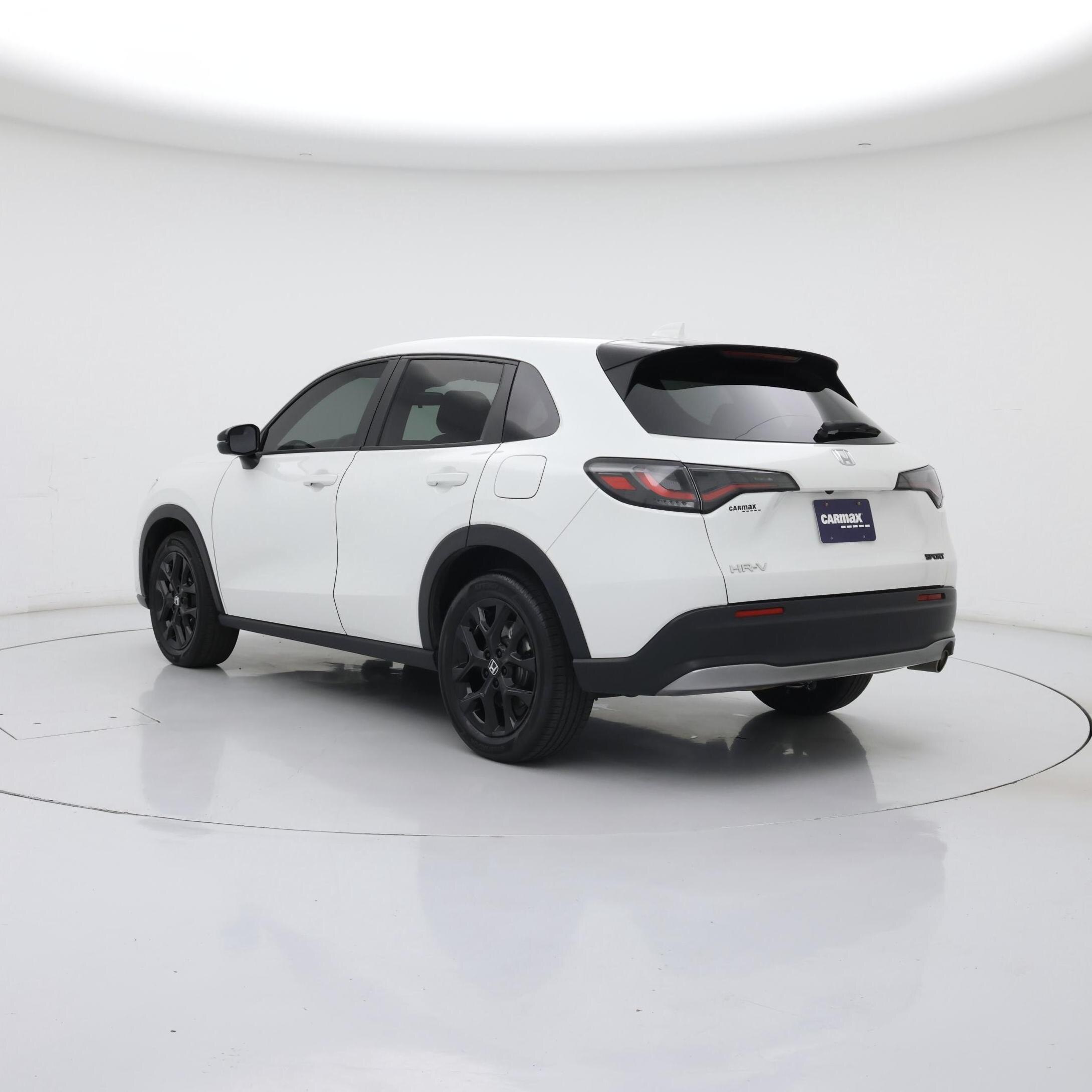 Thumbnail: 2024 Honda HR-V - 2