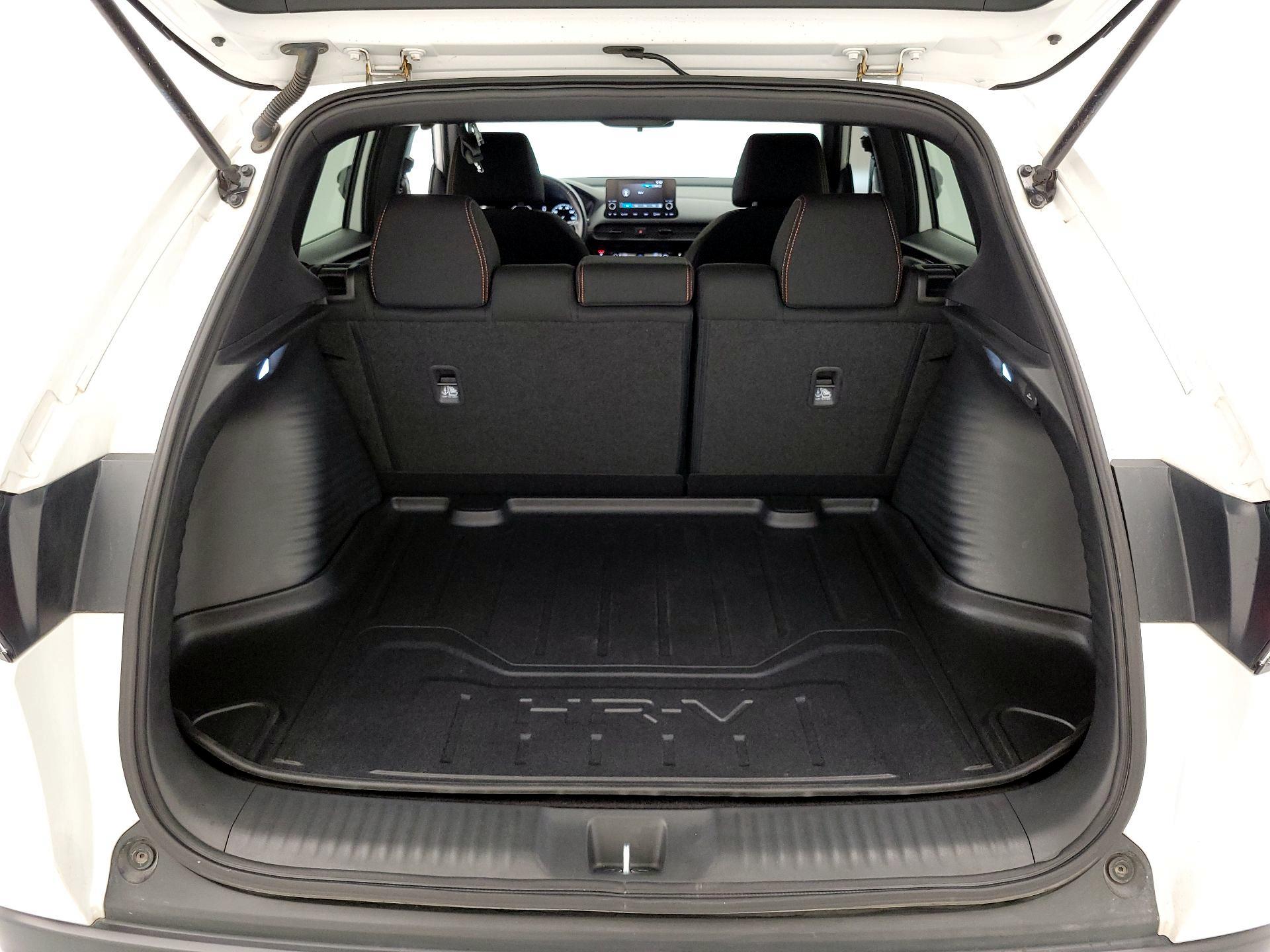 Thumbnail: 2024 Honda HR-V - 20