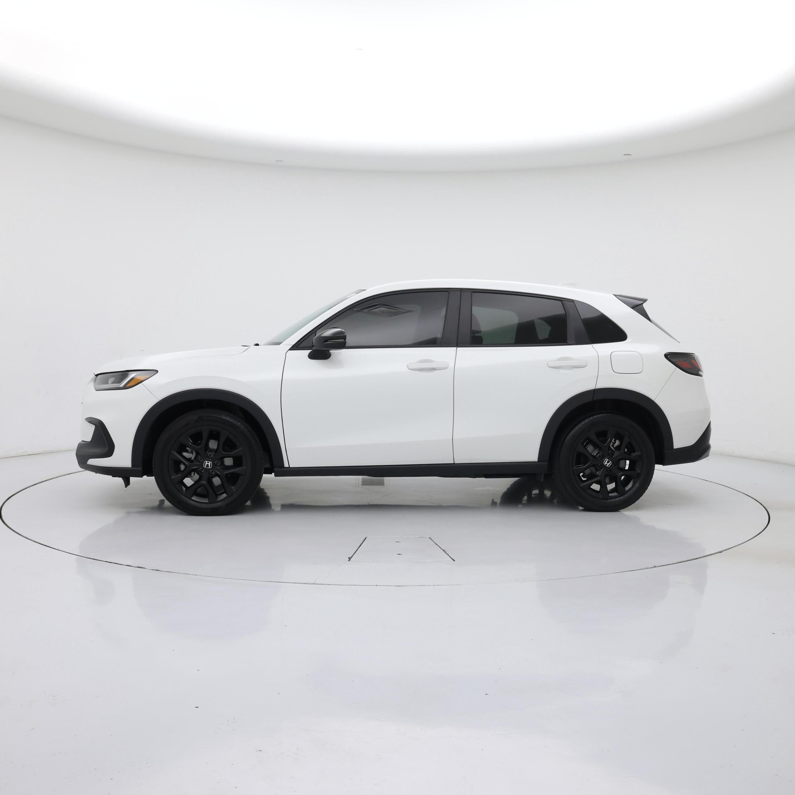 Thumbnail: 2024 Honda HR-V - 3