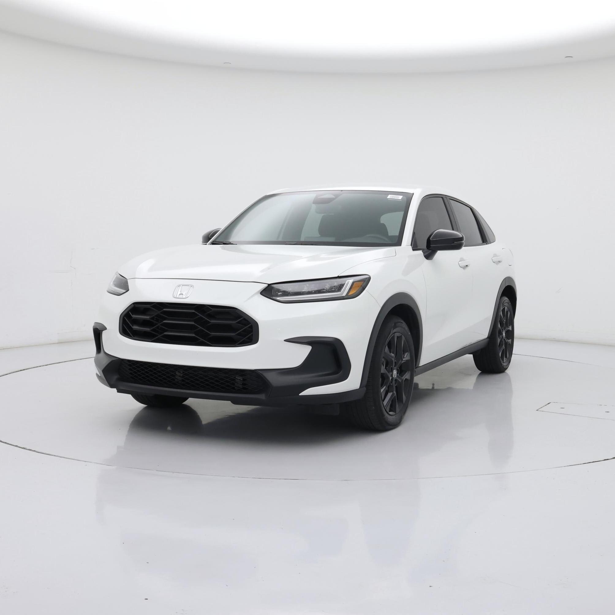 Thumbnail: 2024 Honda HR-V - 4