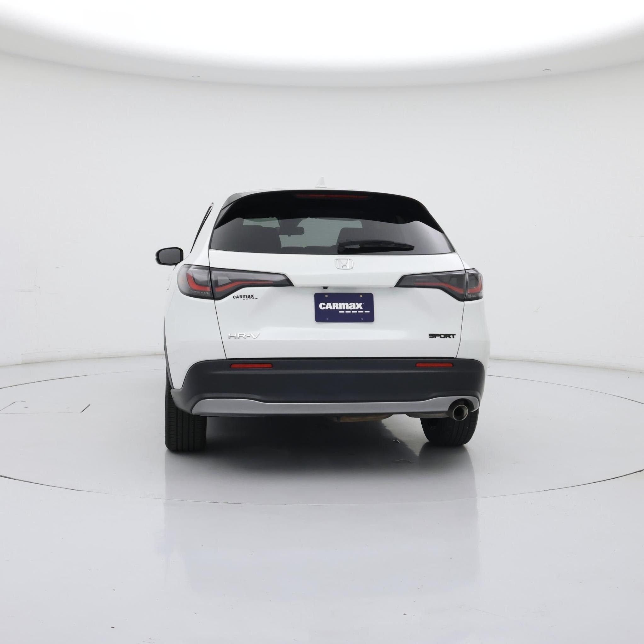 Thumbnail: 2024 Honda HR-V - 6