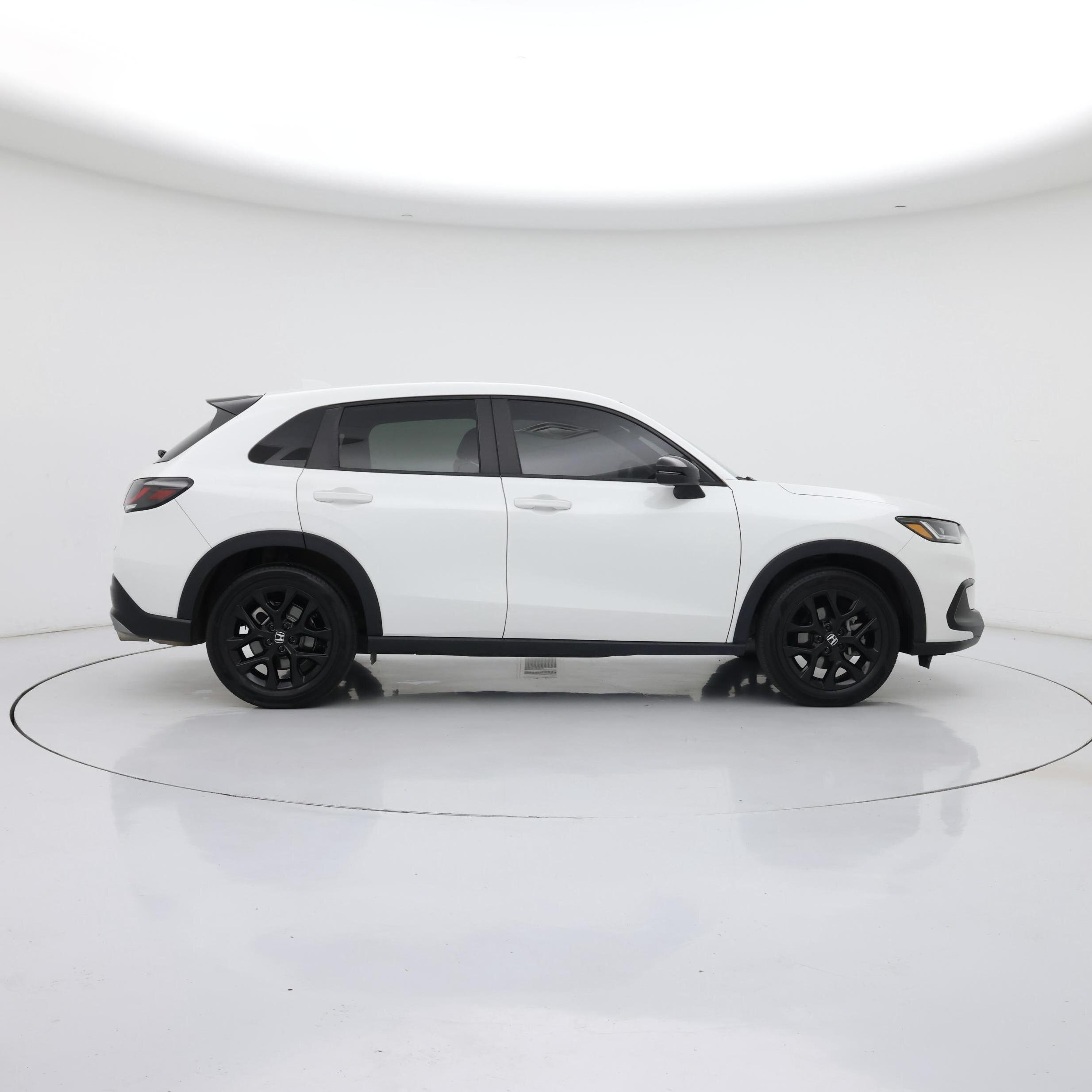 Thumbnail: 2024 Honda HR-V - 7