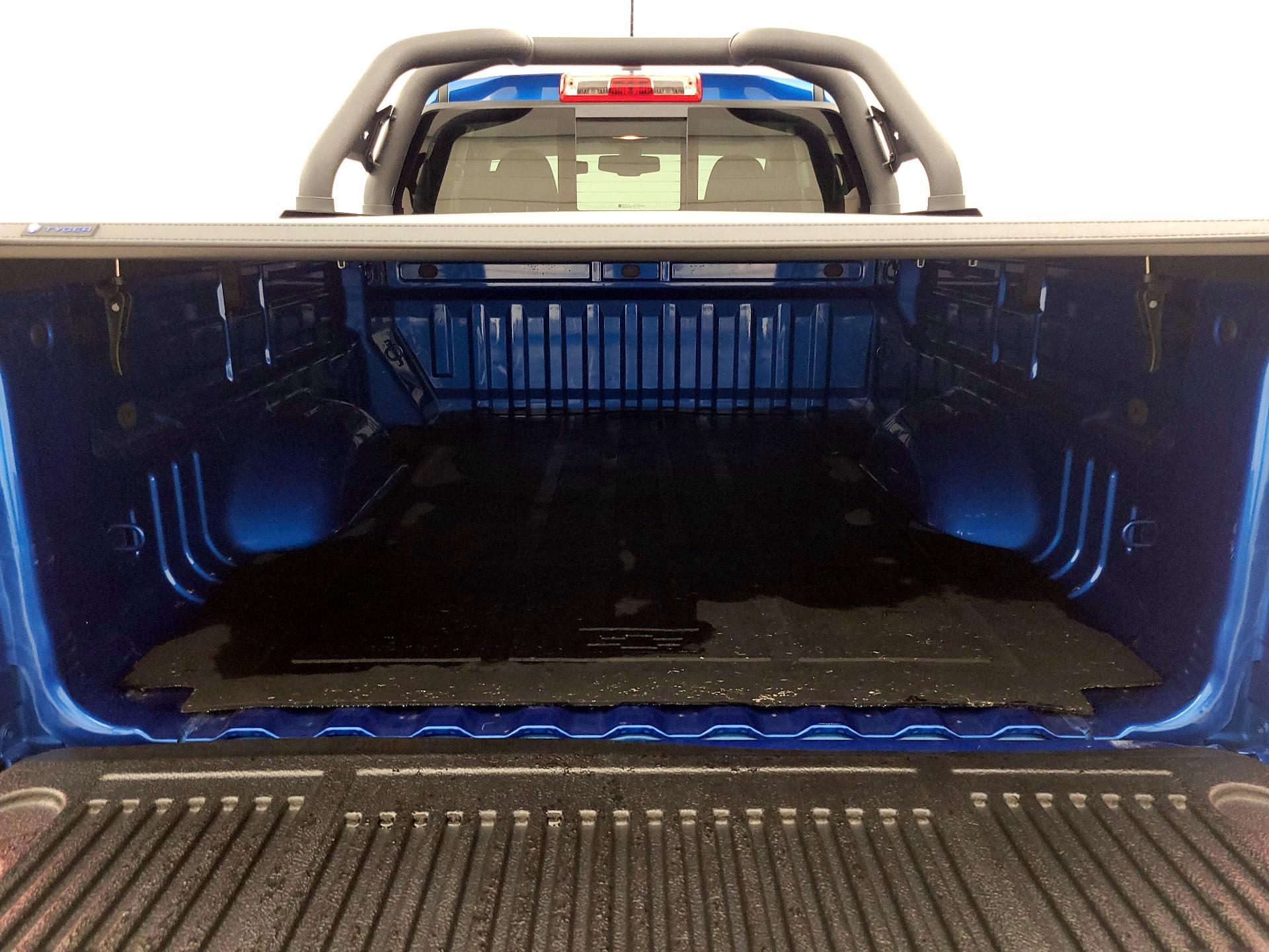 Thumbnail: 2022 Chevrolet Colorado - 20