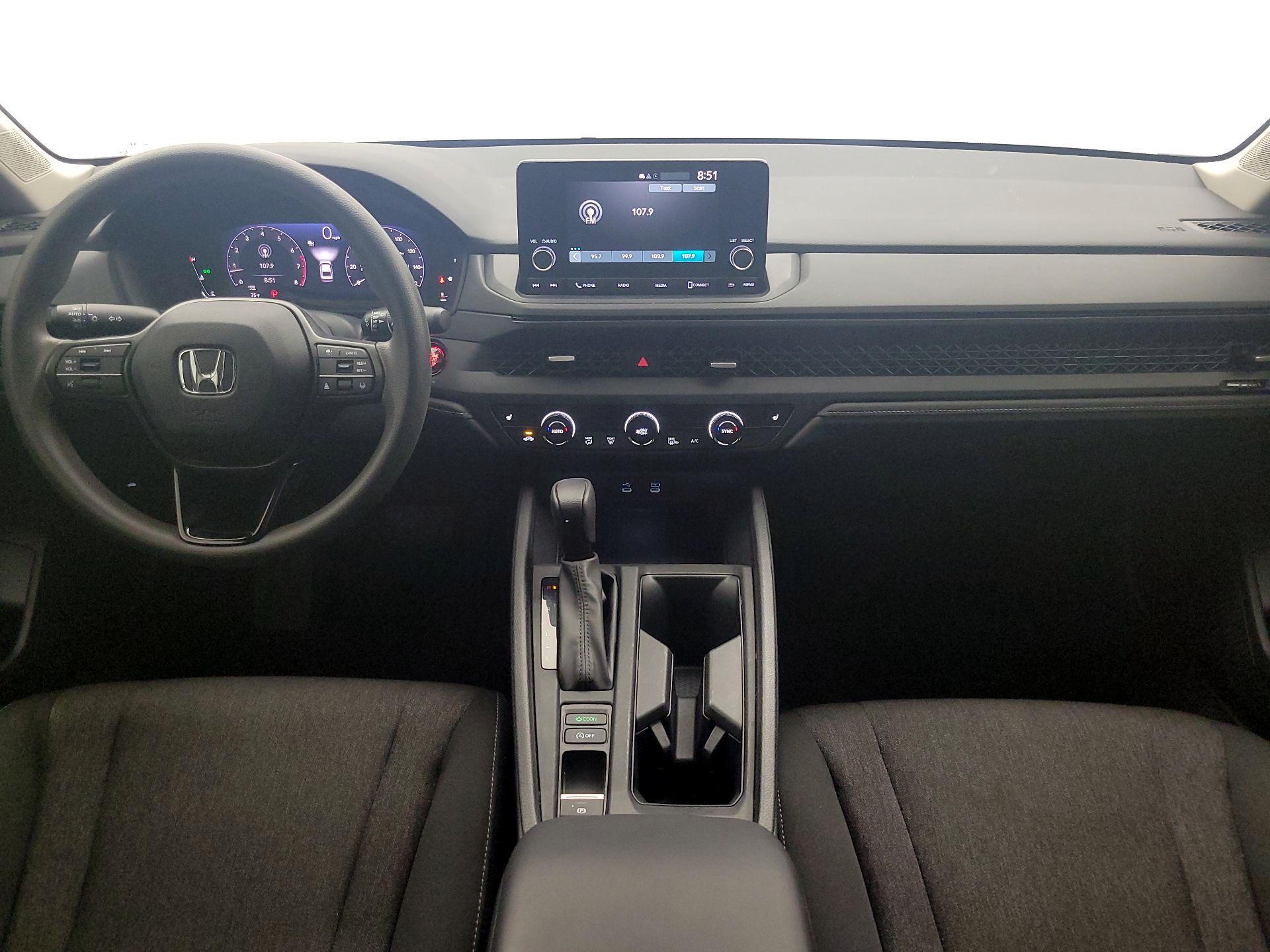 Thumbnail: 2023 Honda Accord - 9