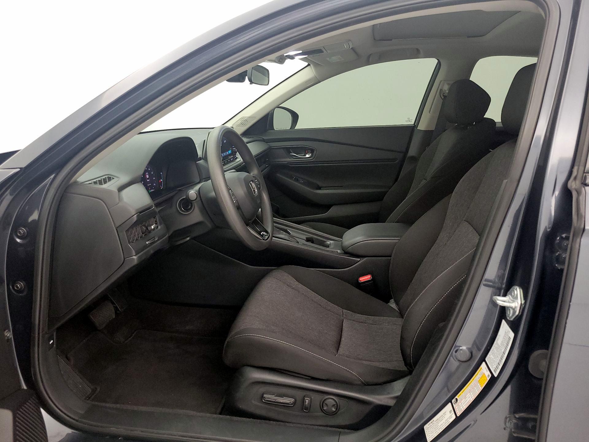 Thumbnail: 2023 Honda Accord - 11