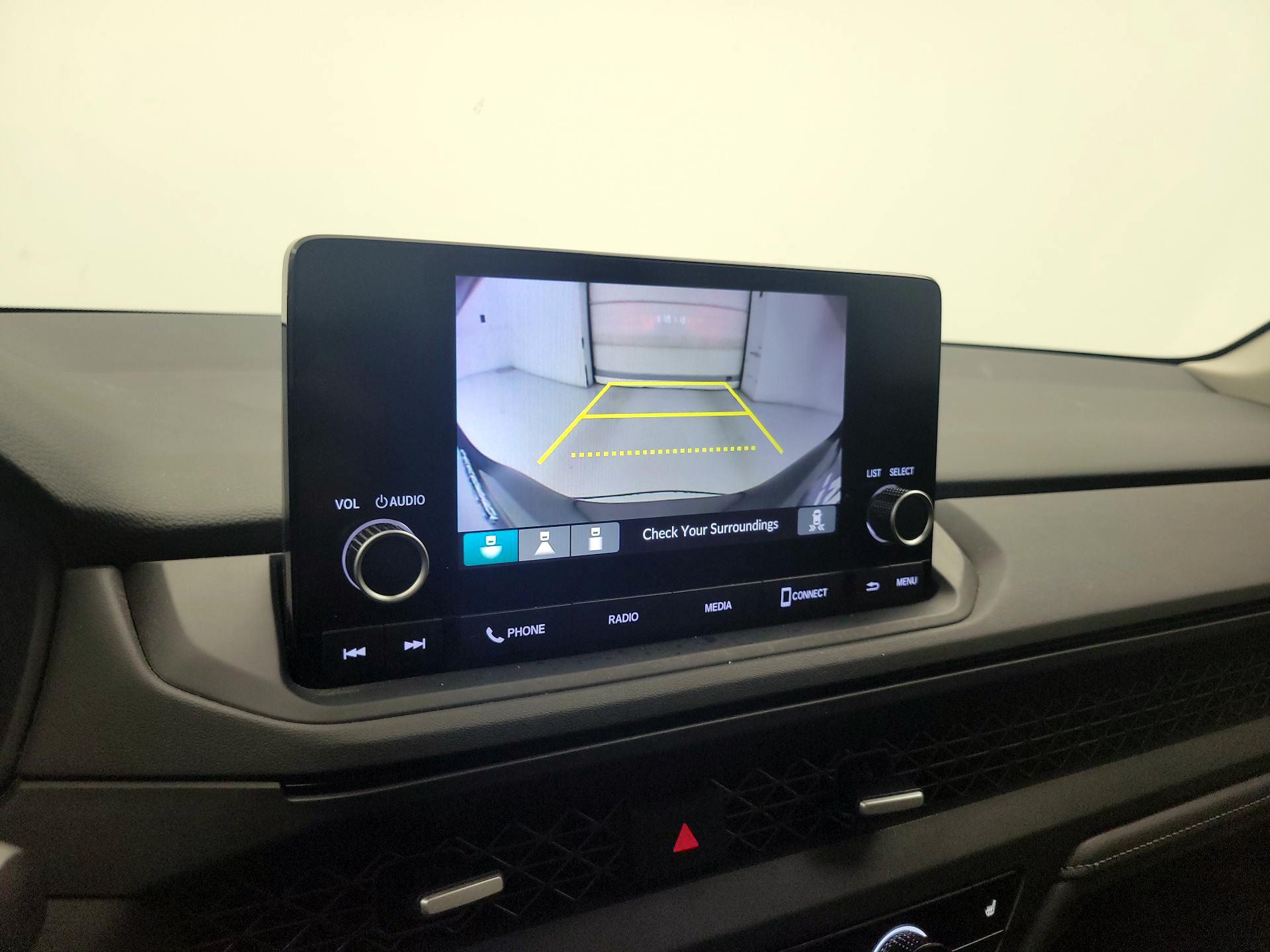 Thumbnail: 2023 Honda Accord - 13