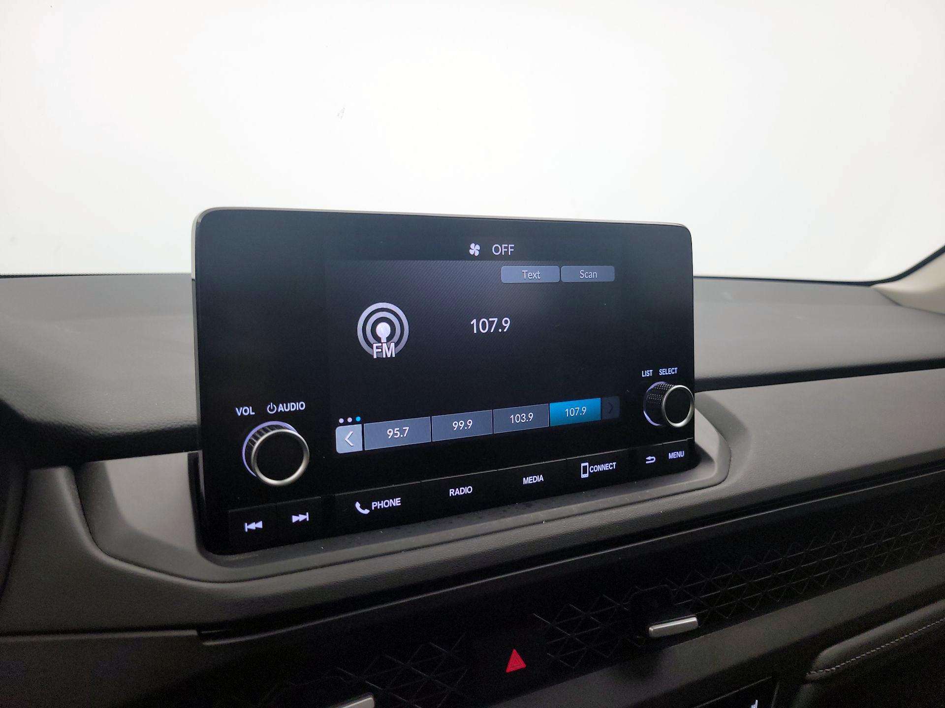 Thumbnail: 2023 Honda Accord - 14