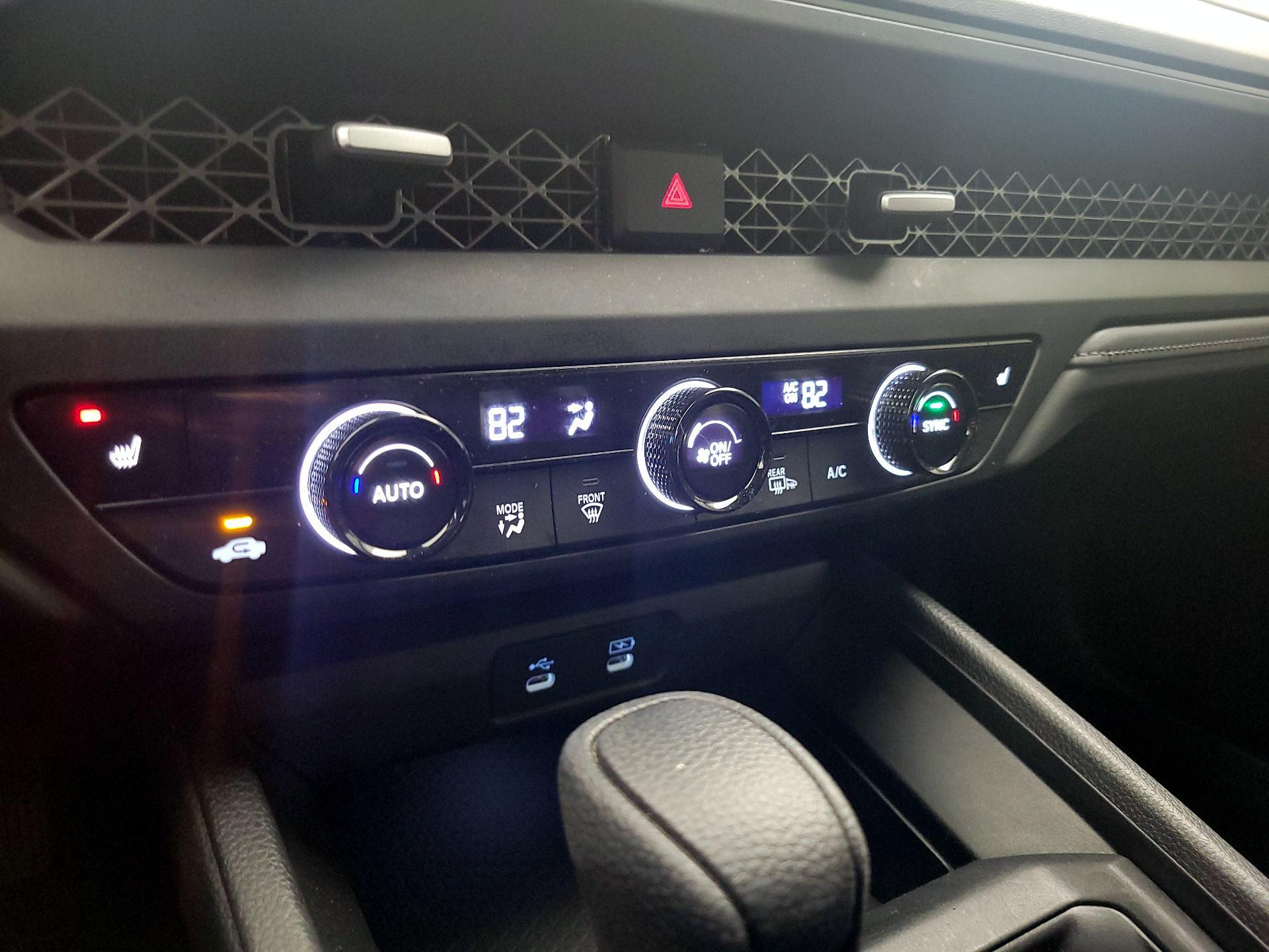 Thumbnail: 2023 Honda Accord - 15