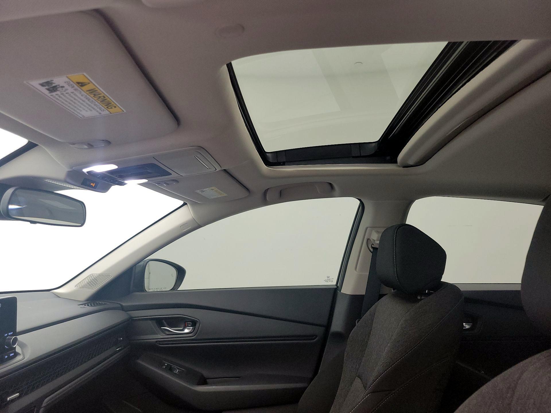 Thumbnail: 2023 Honda Accord - 18