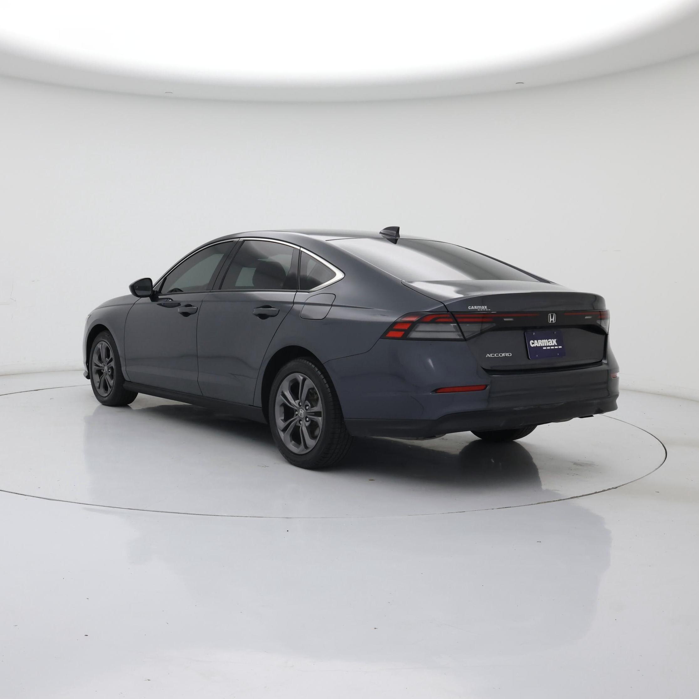 Thumbnail: 2023 Honda Accord - 2