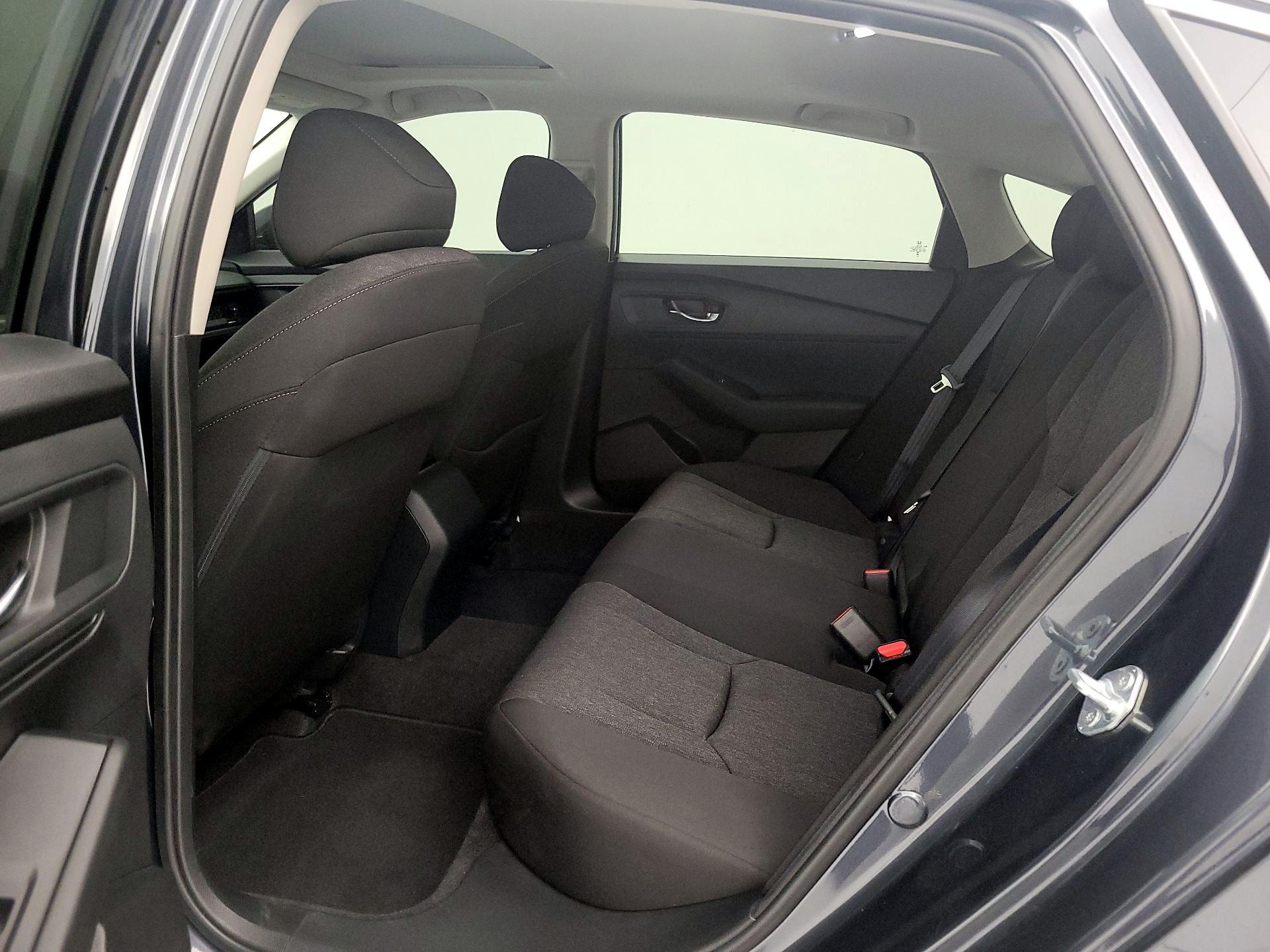 Thumbnail: 2023 Honda Accord - 19