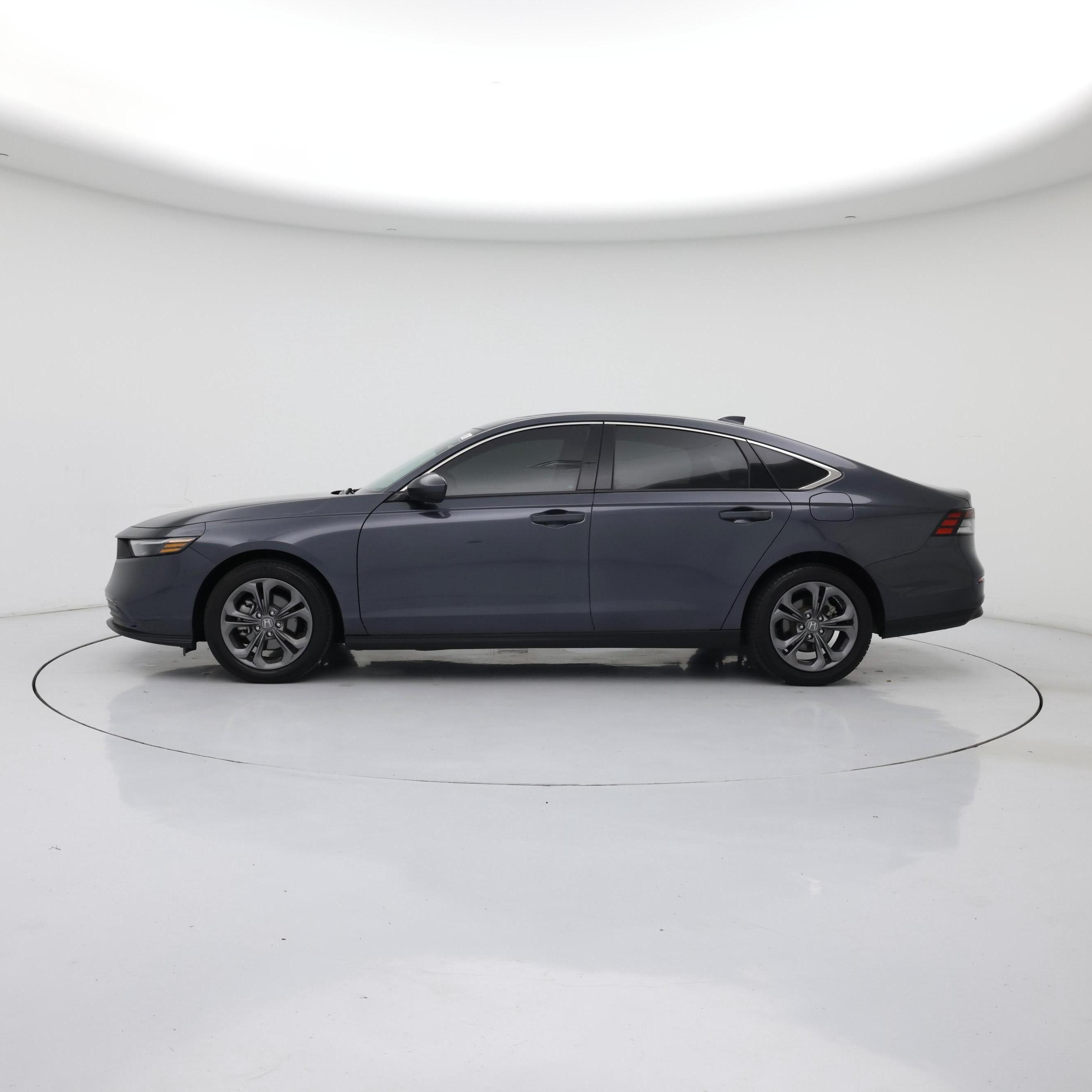 Thumbnail: 2023 Honda Accord - 3