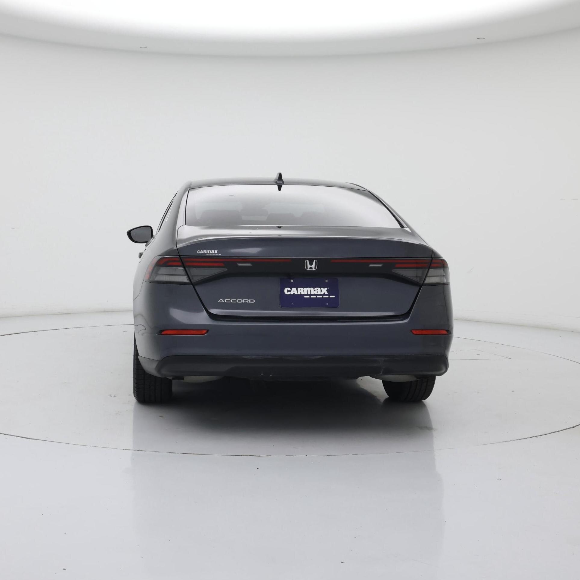 Thumbnail: 2023 Honda Accord - 6