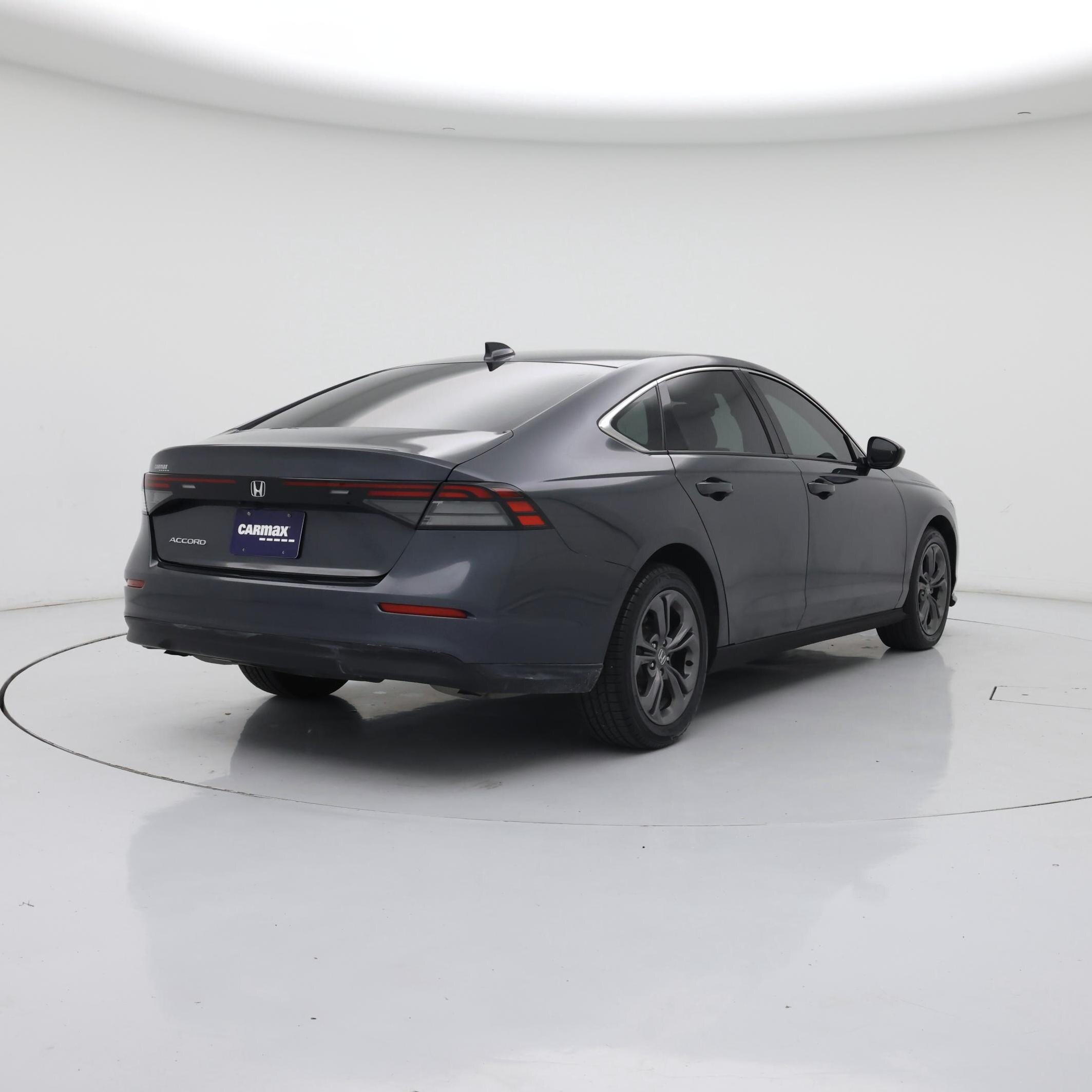 Thumbnail: 2023 Honda Accord - 8