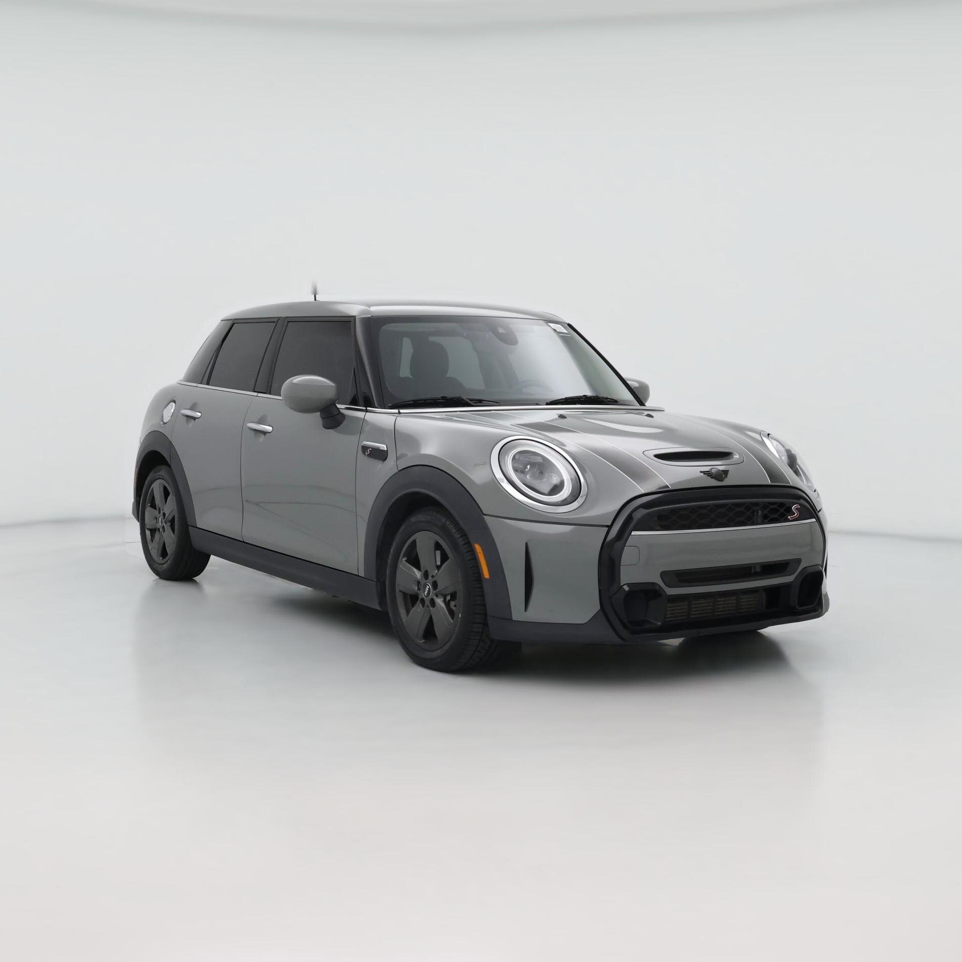 Thumbnail: 2022 MINI Cooper Hardtop - 1
