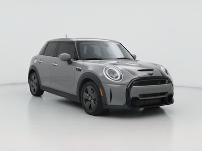 2022 Mini Cooper Hardtop S