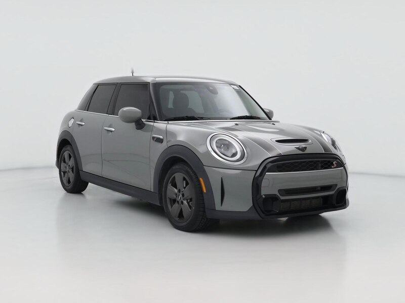 2022 MINI Cooper Hardtop S -
                  Tulsa, OK