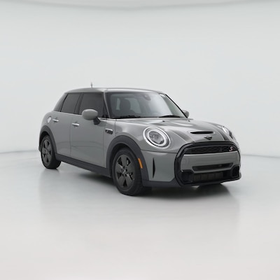 2022 Mini Cooper Hardtop S
