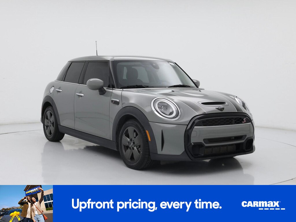 2022 MINI Hardtop 4 Door