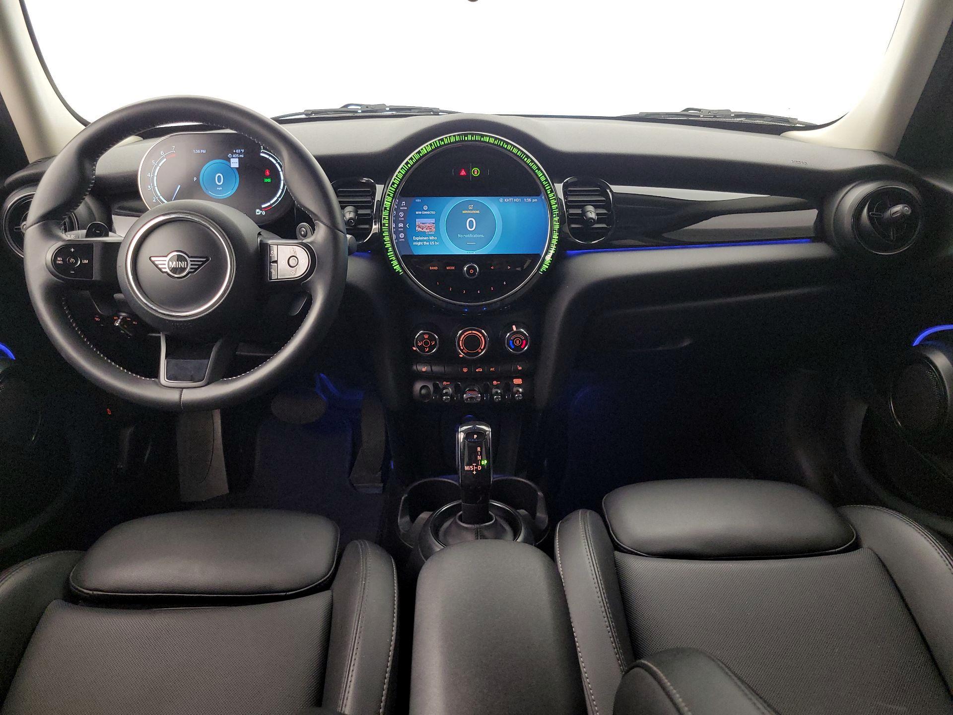 Thumbnail: 2022 MINI Cooper Hardtop - 9