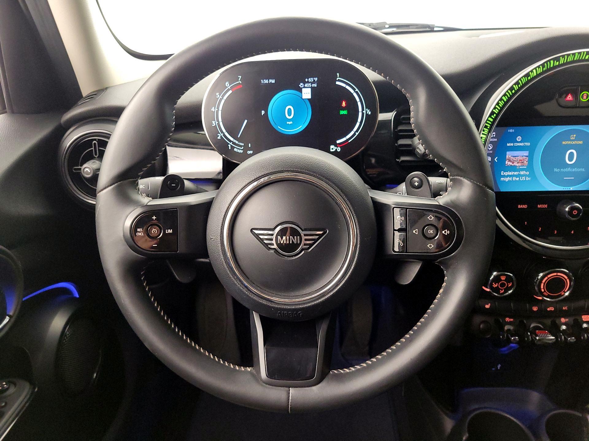 Thumbnail: 2022 MINI Cooper Hardtop - 10