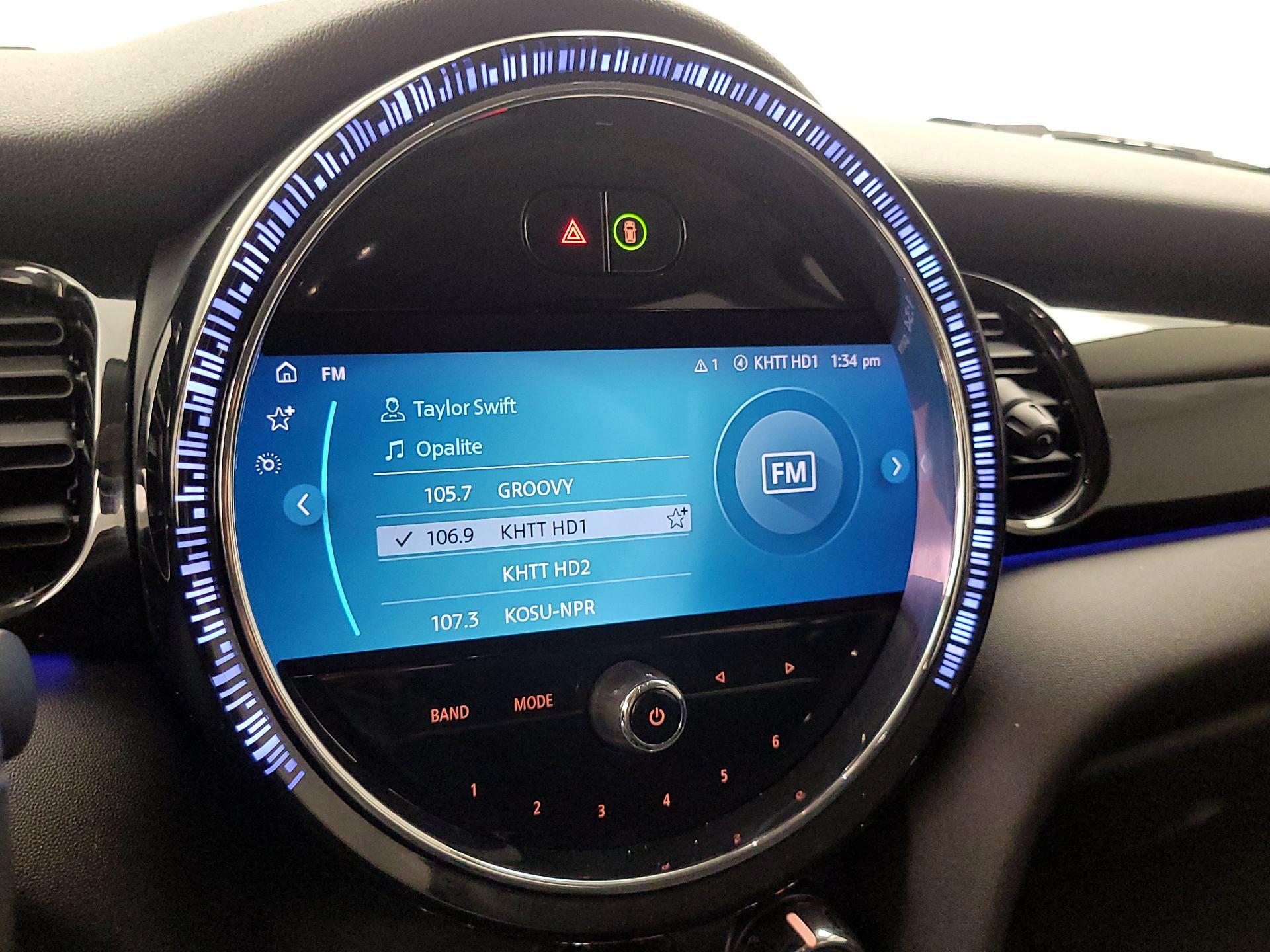 Thumbnail: 2022 MINI Cooper Hardtop - 15