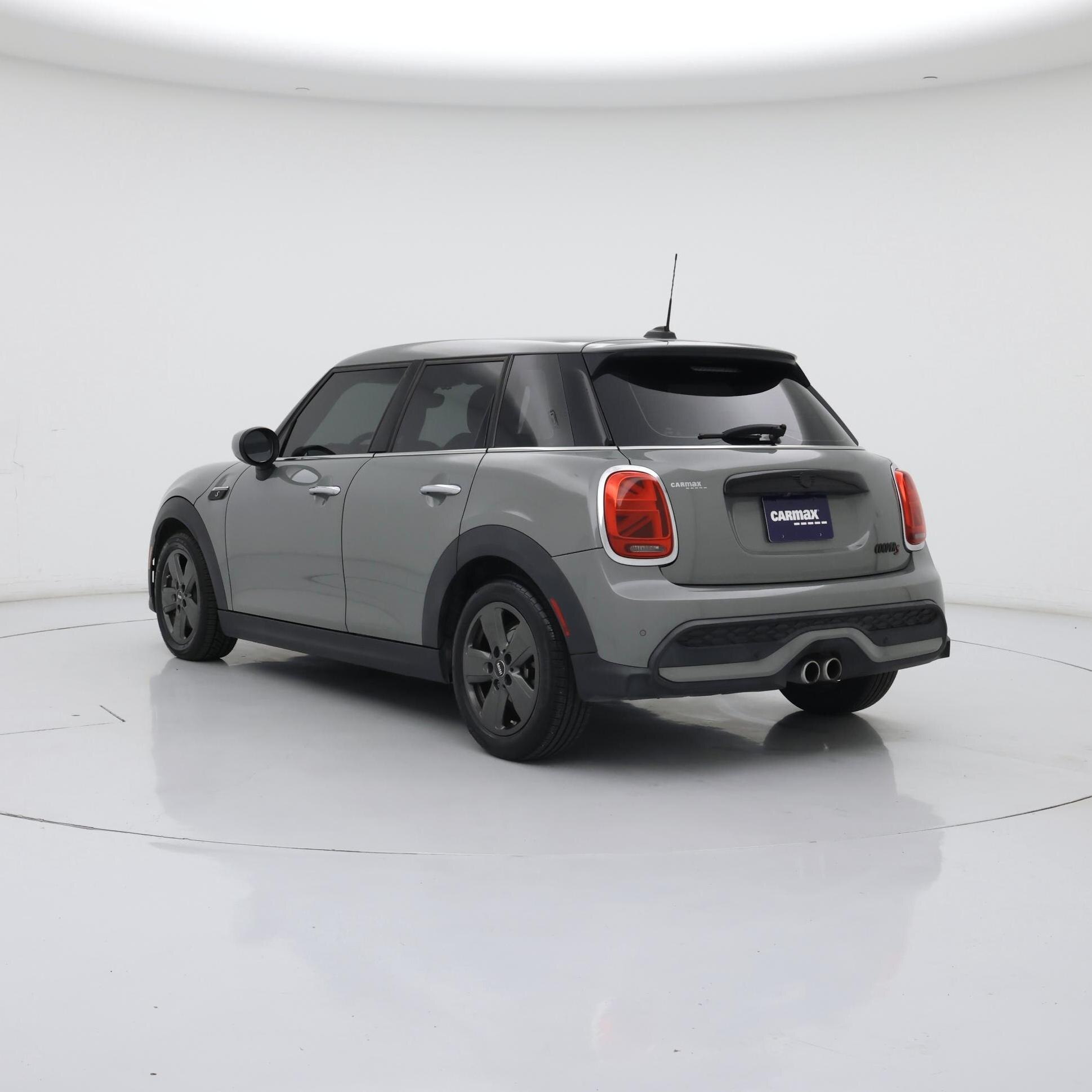 Thumbnail: 2022 MINI Cooper Hardtop - 2