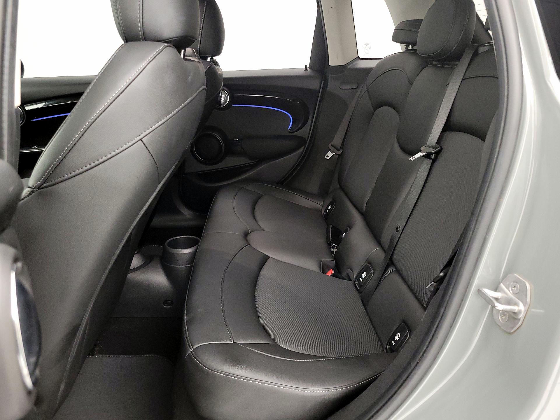 Thumbnail: 2022 MINI Cooper Hardtop - 19