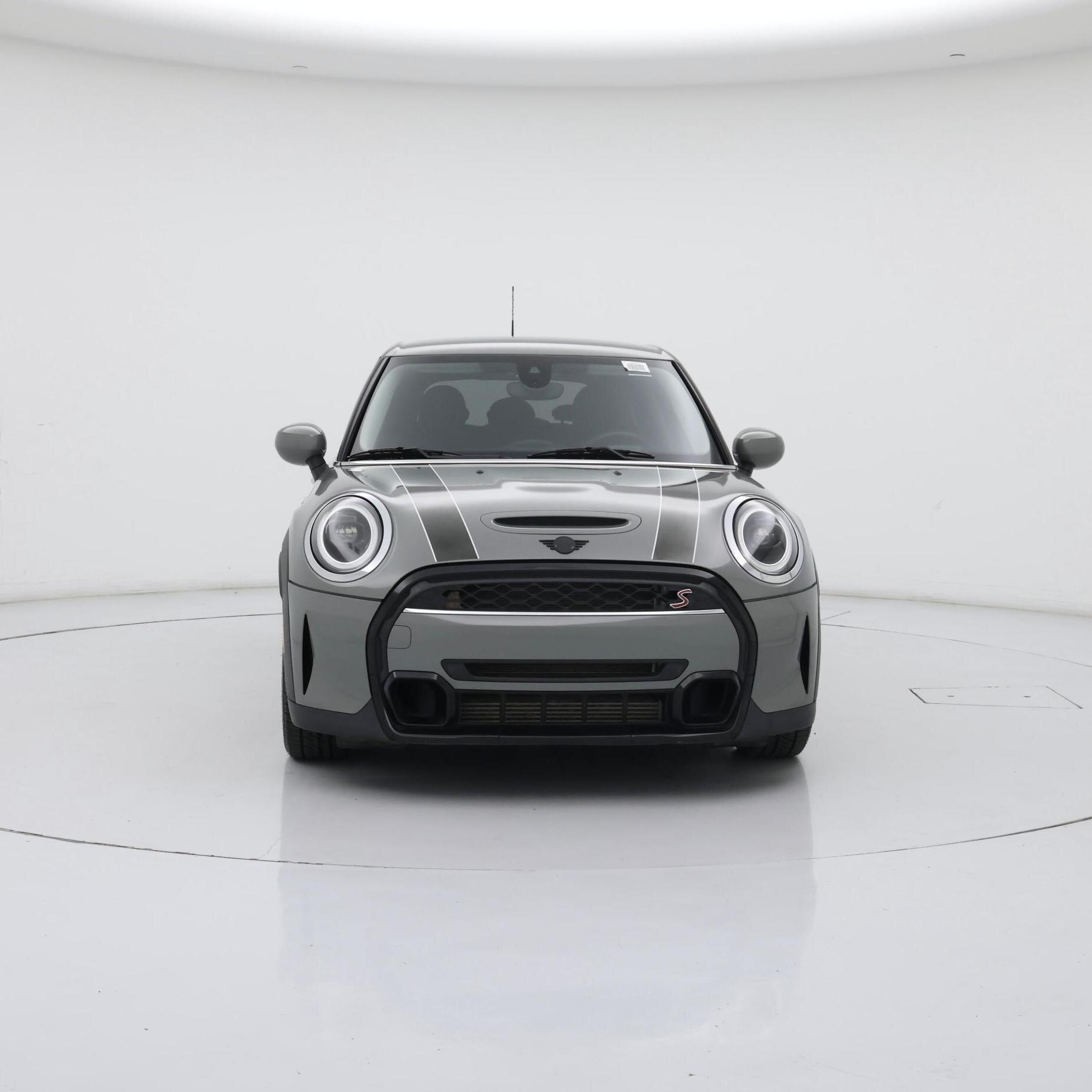 Thumbnail: 2022 MINI Cooper Hardtop - 5