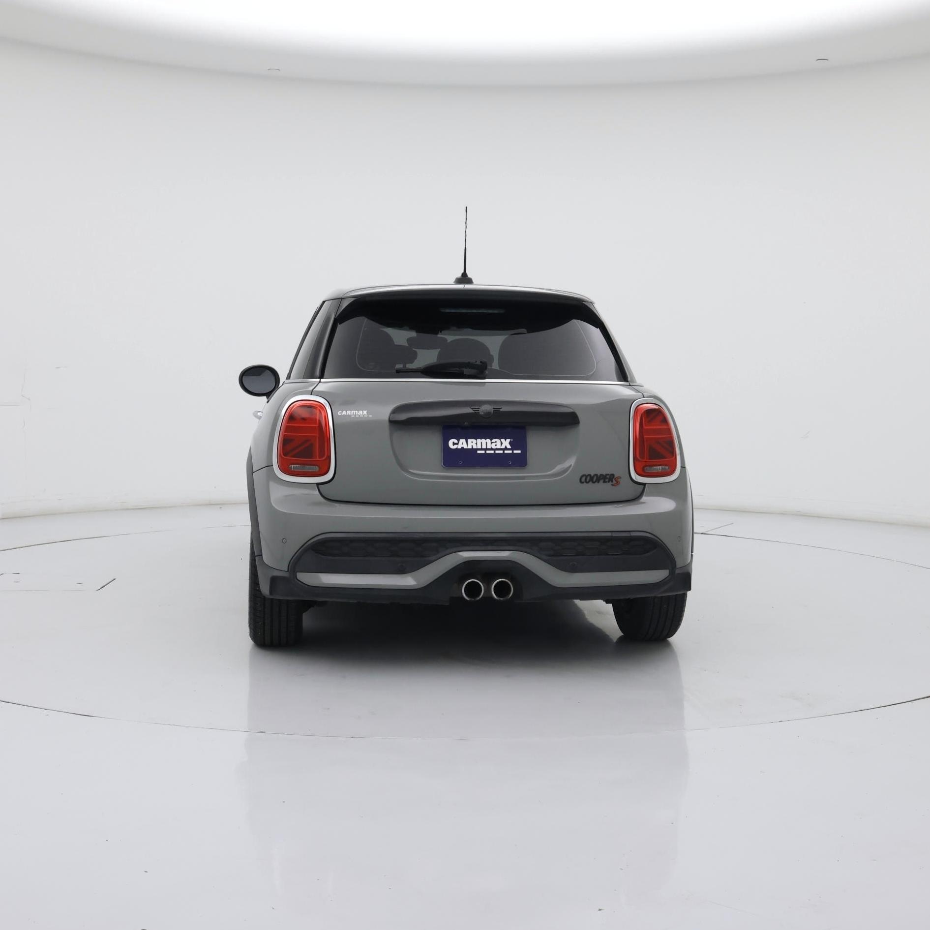 Thumbnail: 2022 MINI Cooper Hardtop - 6