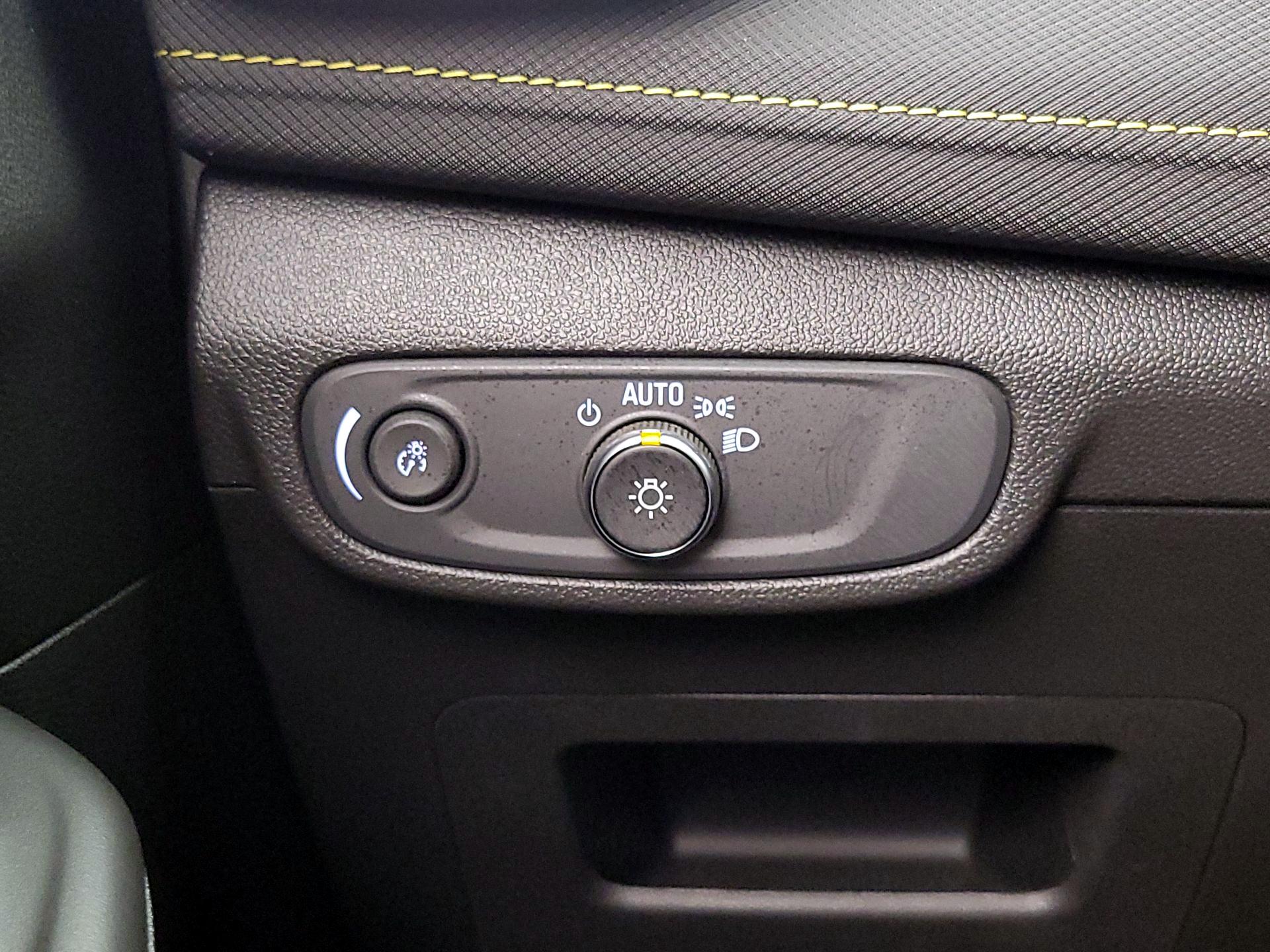 Thumbnail: 2025 Chevrolet TrailBlazer - 13