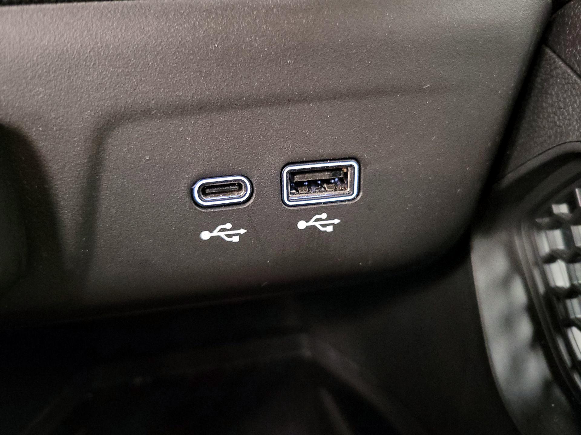 Thumbnail: 2025 Chevrolet TrailBlazer - 18