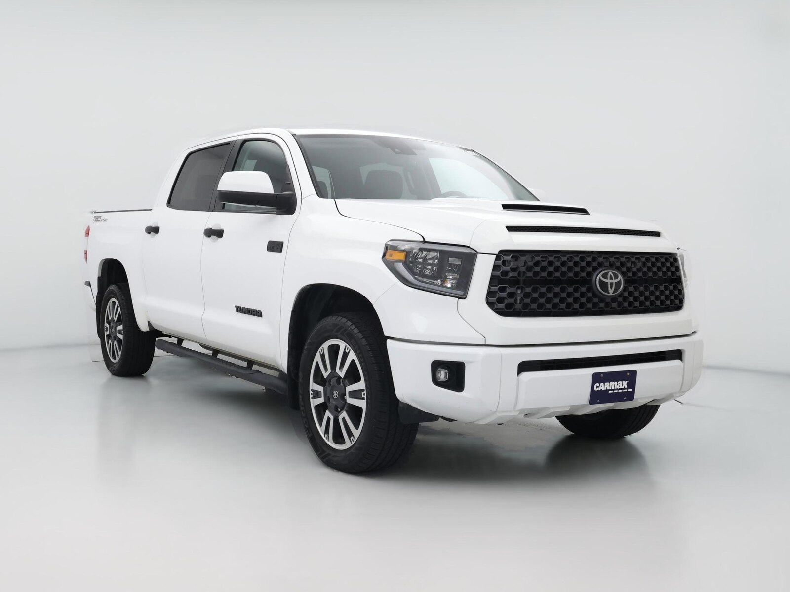 2021 Toyota Tundra