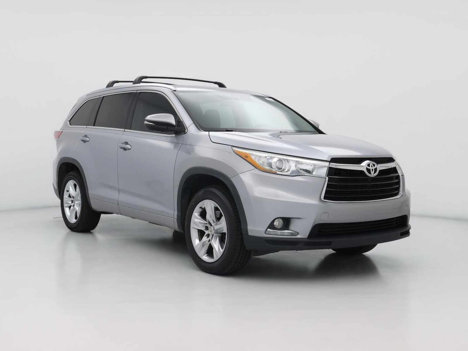 2014 Toyota Highlander