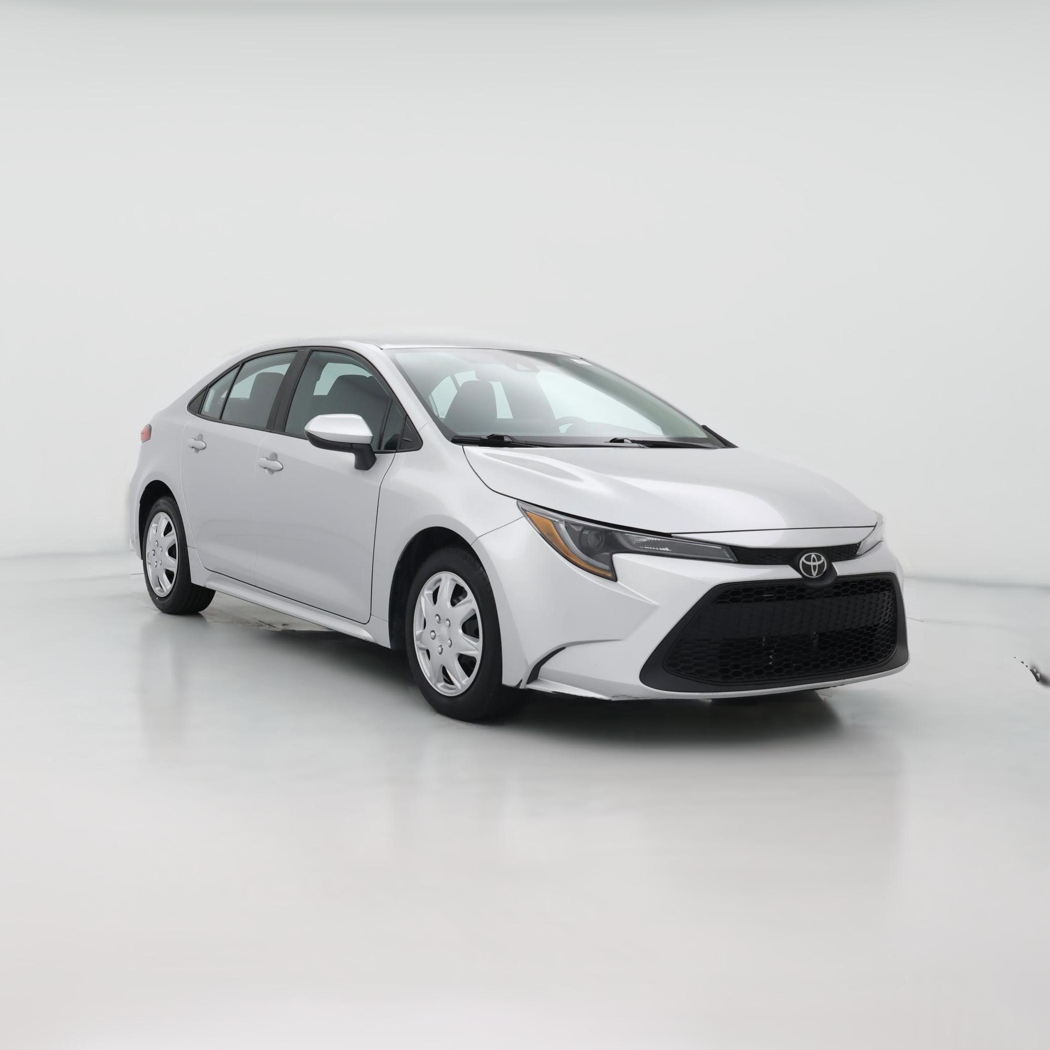 Thumbnail: 2022 Toyota Corolla - 1