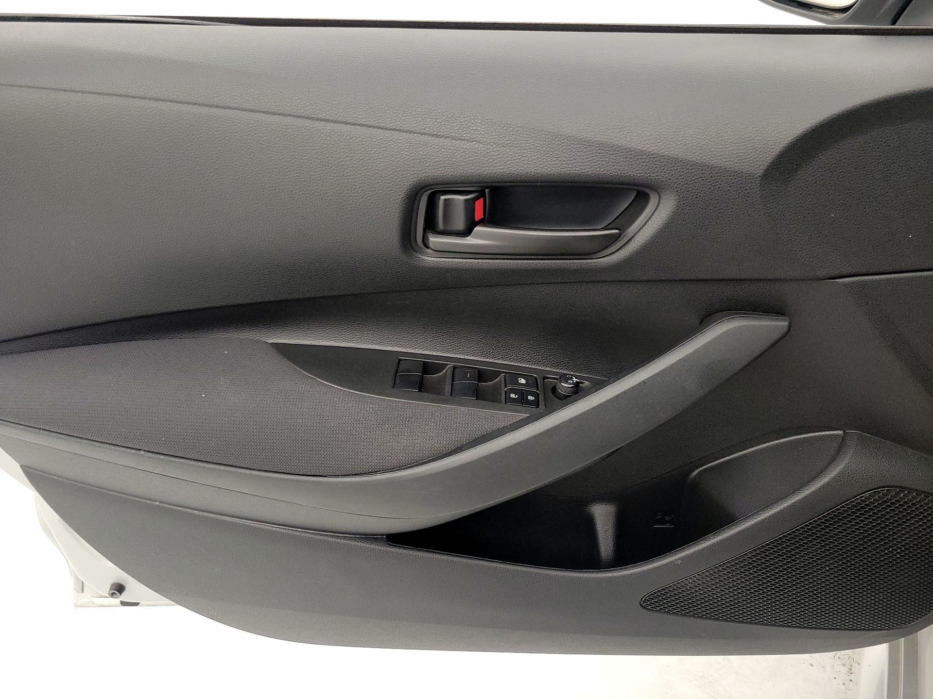 Thumbnail: 2022 Toyota Corolla - 12