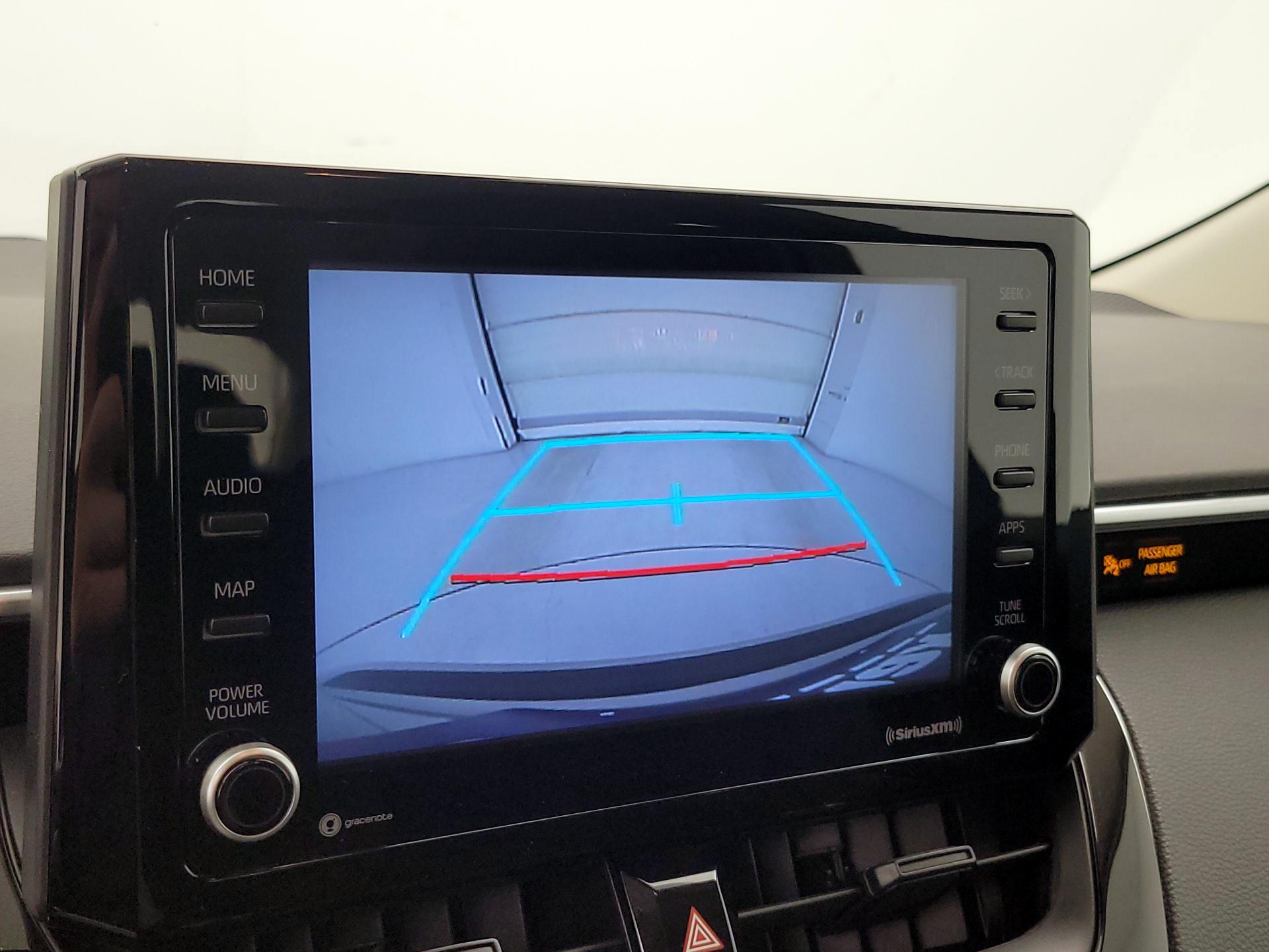 Thumbnail: 2022 Toyota Corolla - 14