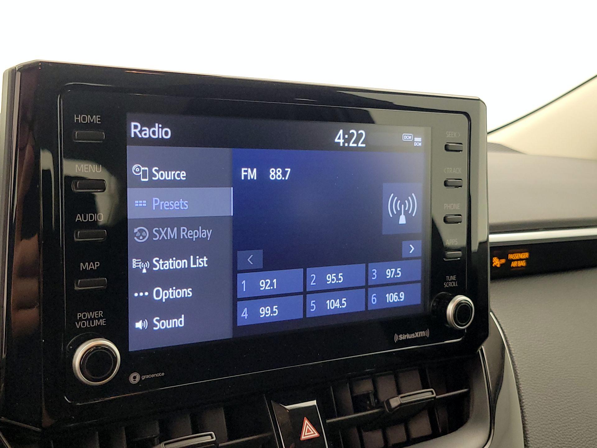 Thumbnail: 2022 Toyota Corolla - 15