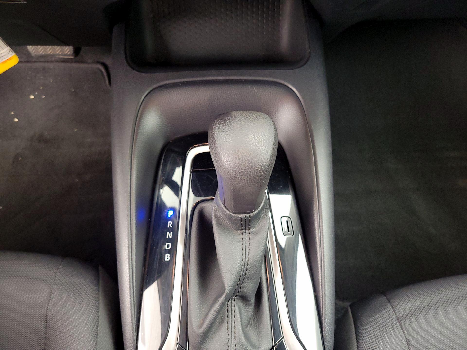 Thumbnail: 2022 Toyota Corolla - 17