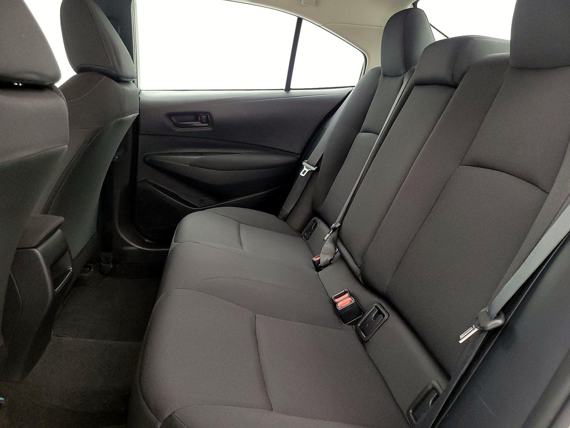 Thumbnail: 2022 Toyota Corolla - 19