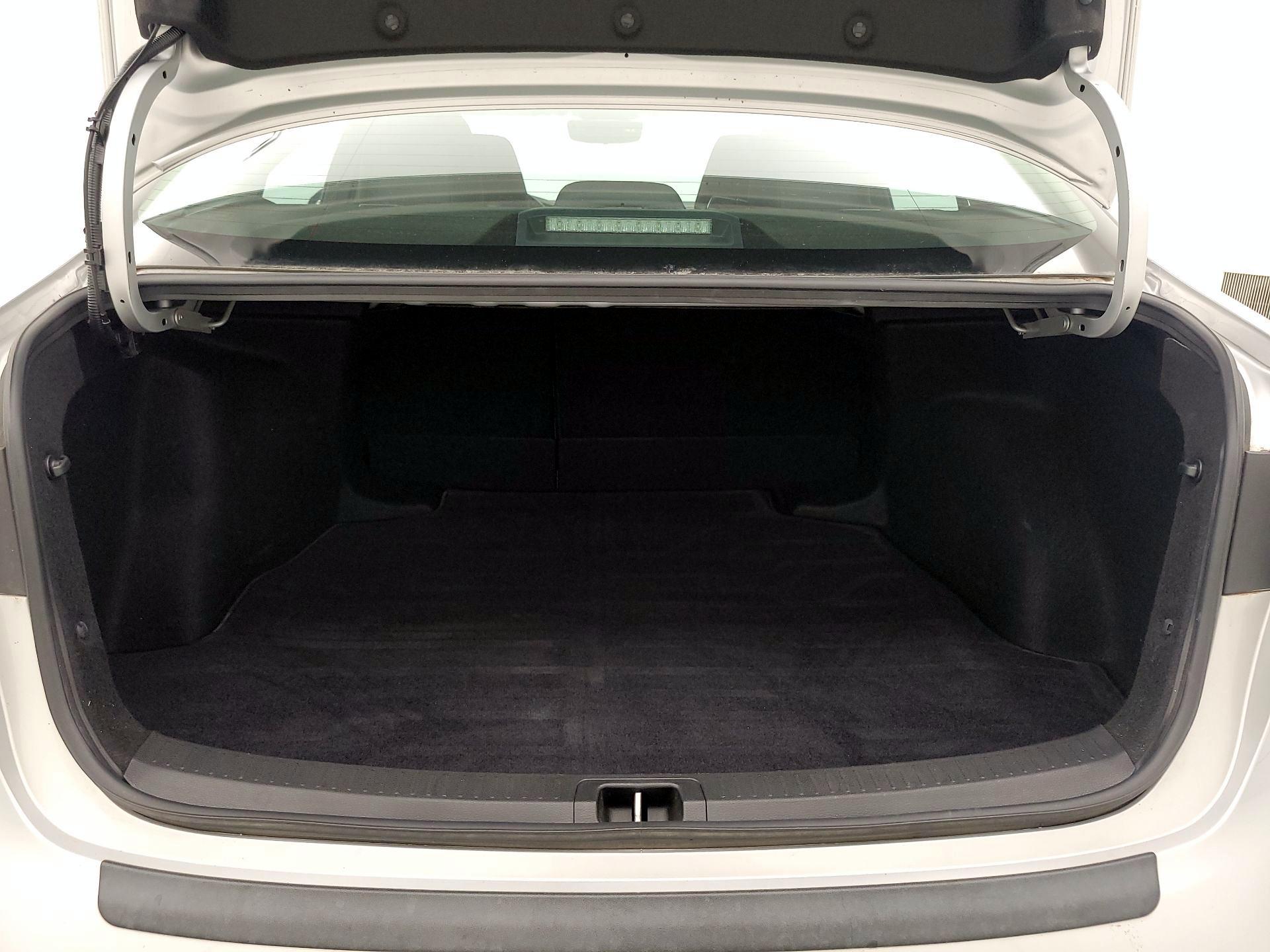 Thumbnail: 2022 Toyota Corolla - 20