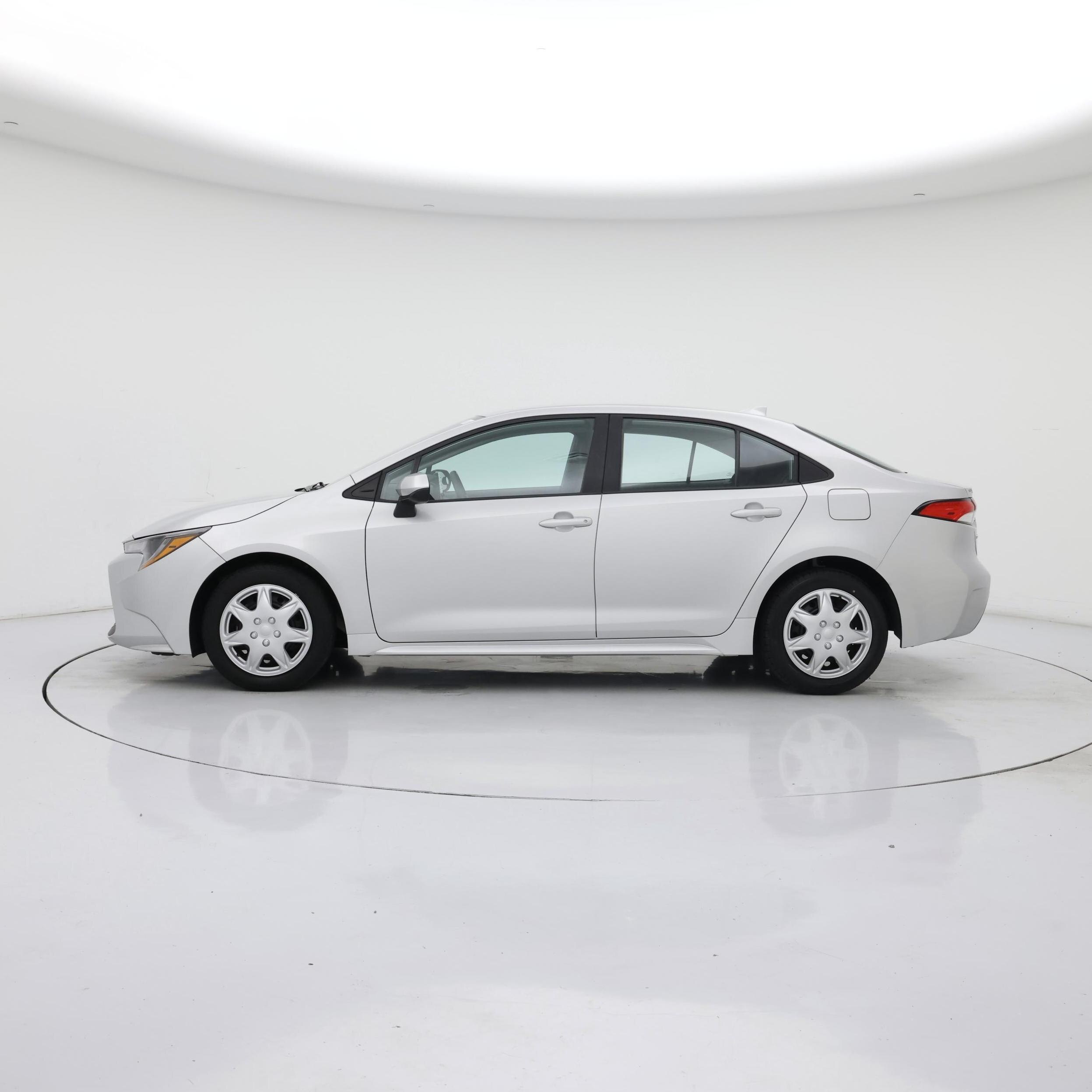 Thumbnail: 2022 Toyota Corolla - 3