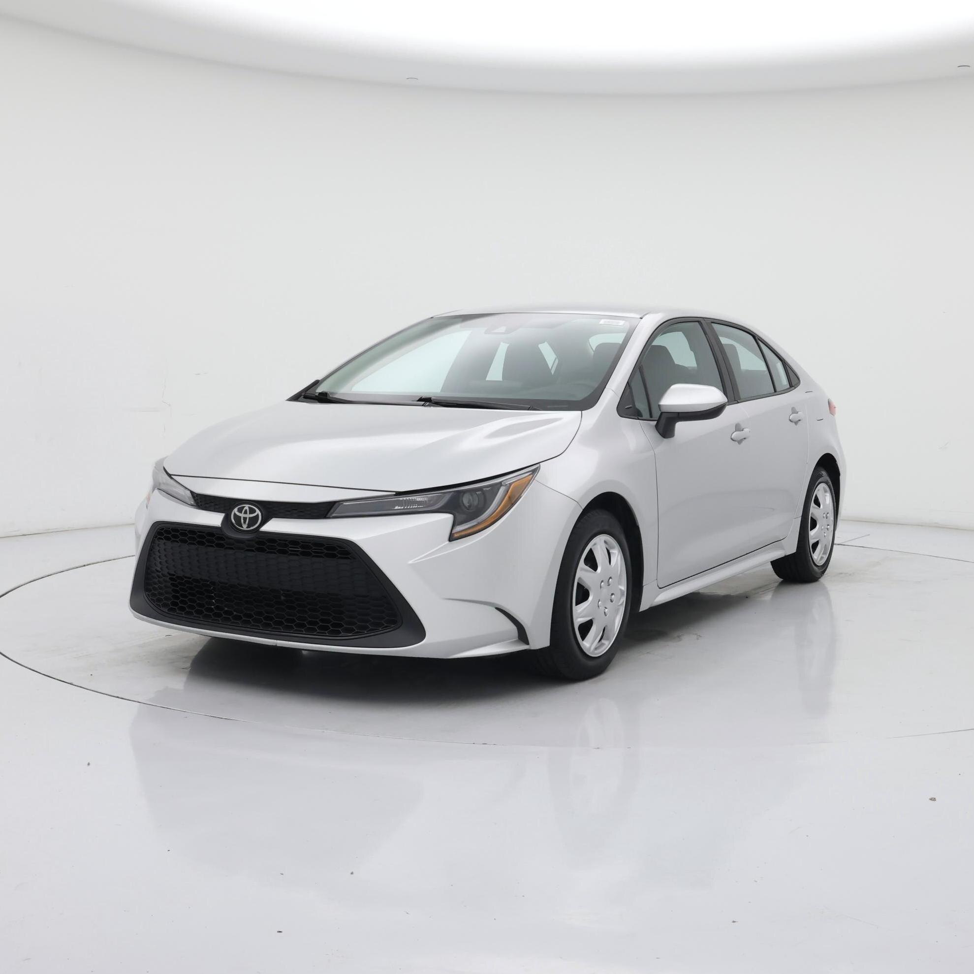 Thumbnail: 2022 Toyota Corolla - 4
