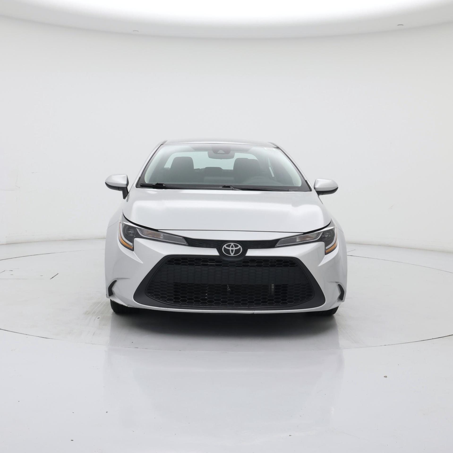 Thumbnail: 2022 Toyota Corolla - 5