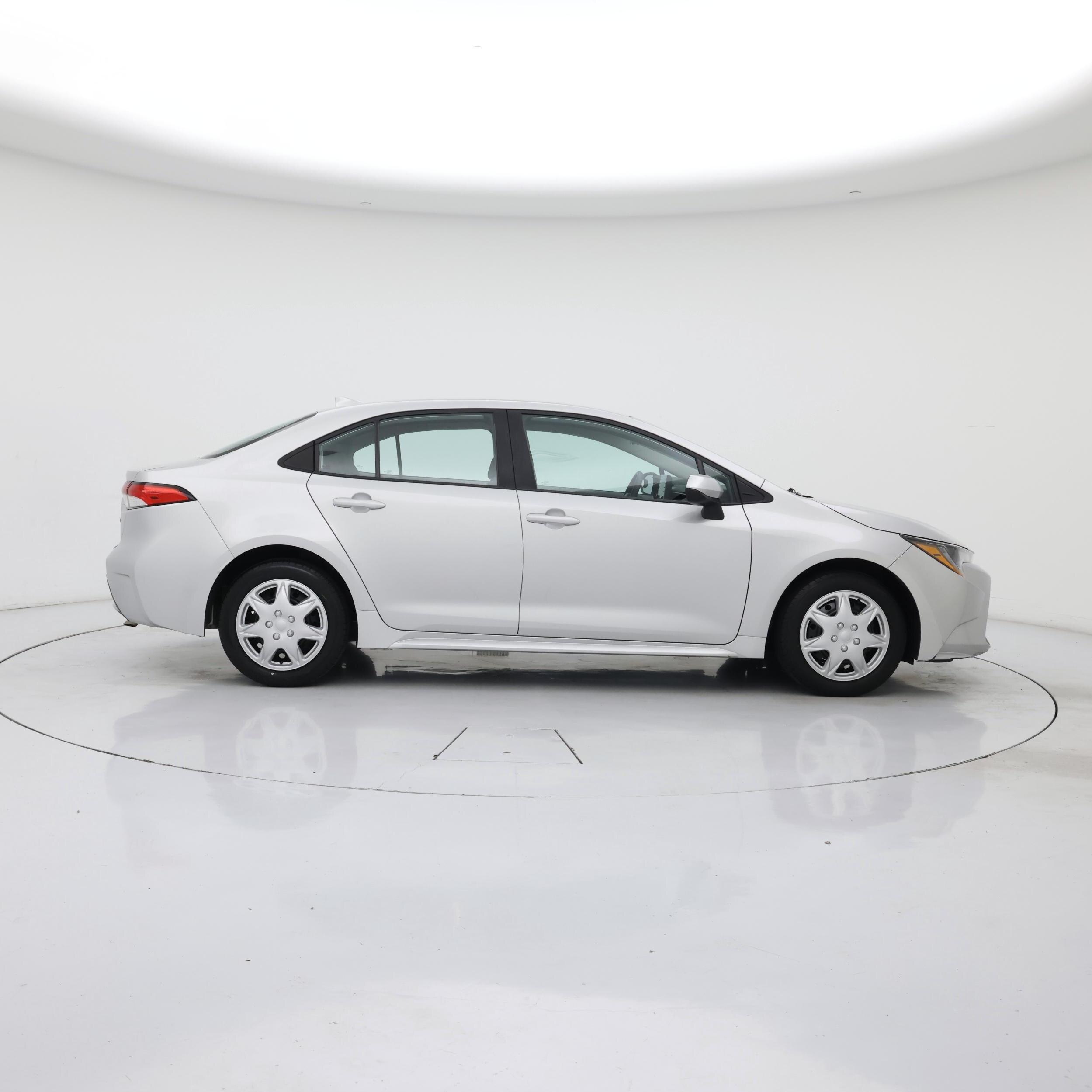 Thumbnail: 2022 Toyota Corolla - 7