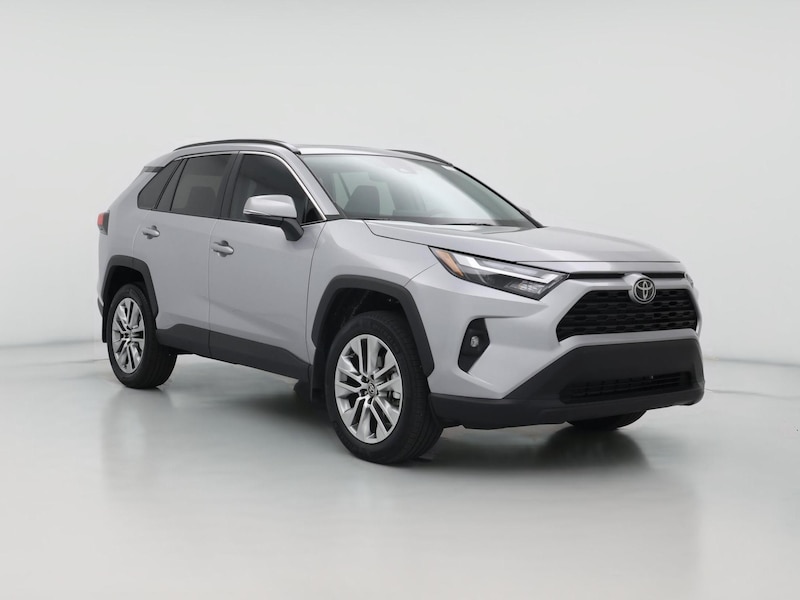 2022 Toyota RAV4 XLE Premium -
                  Tulsa, OK
