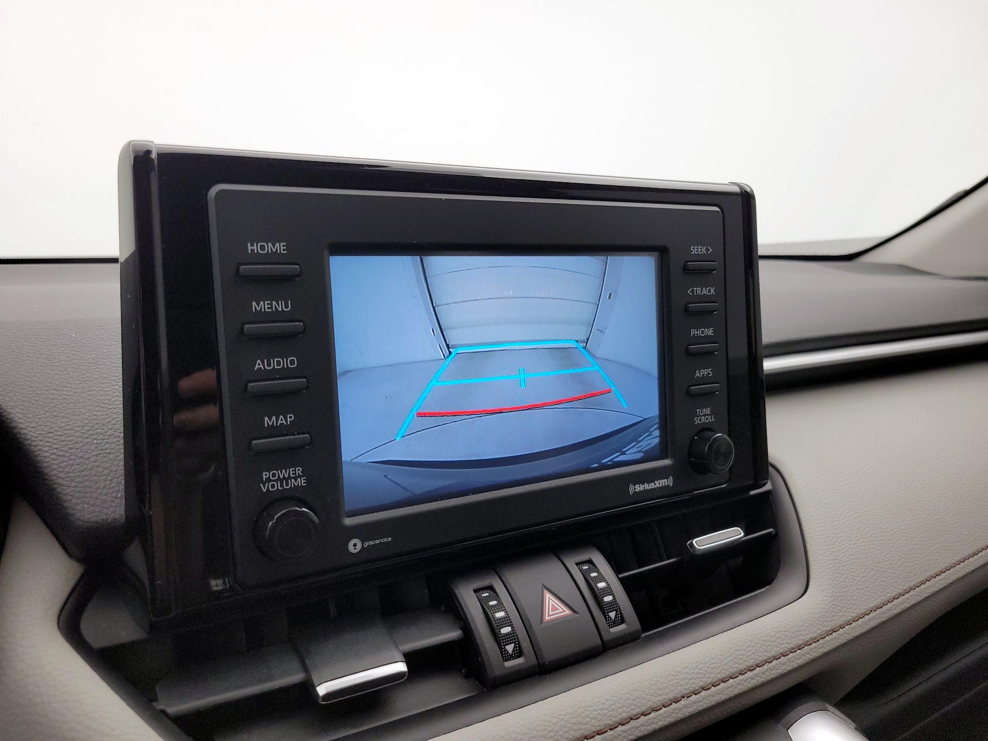 Thumbnail: 2022 Toyota RAV4 - 14