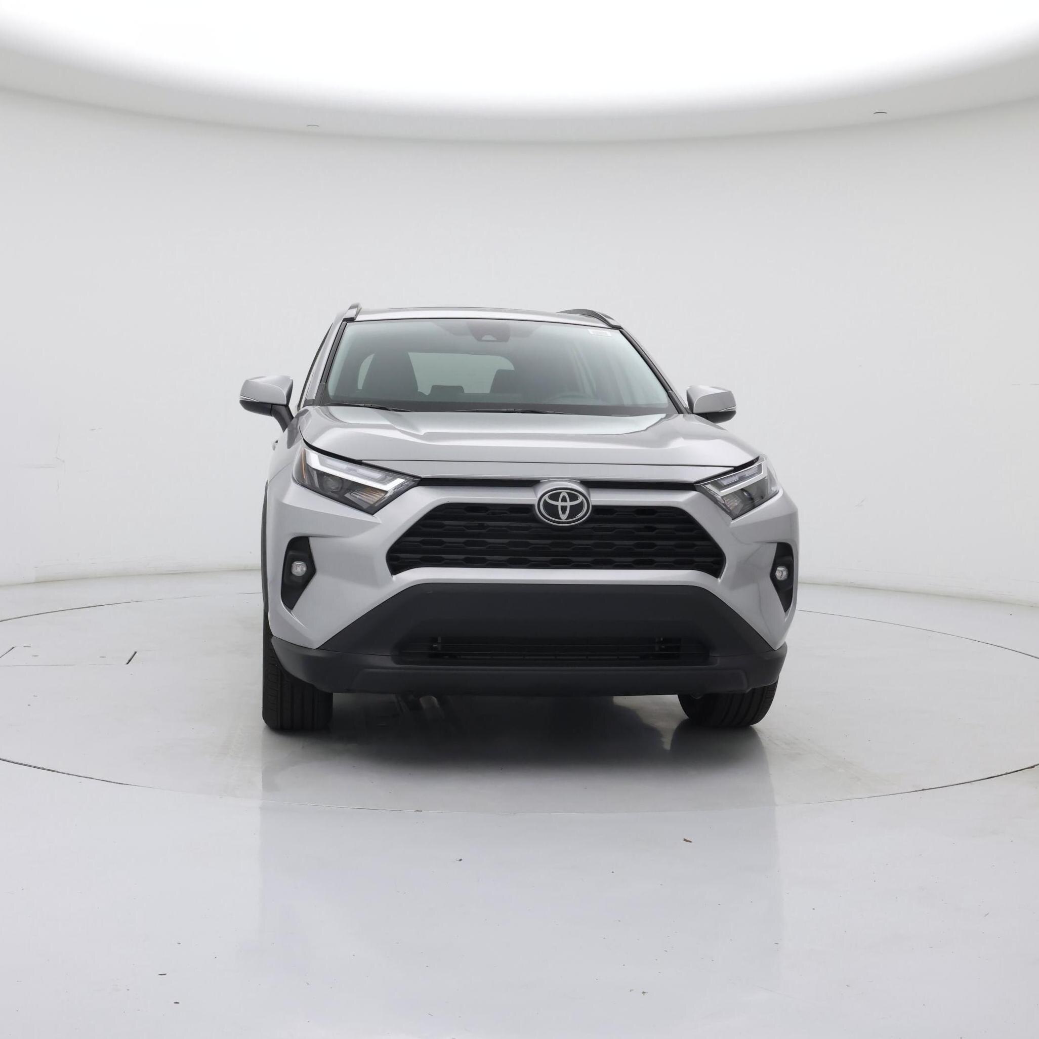 Thumbnail: 2022 Toyota RAV4 - 5