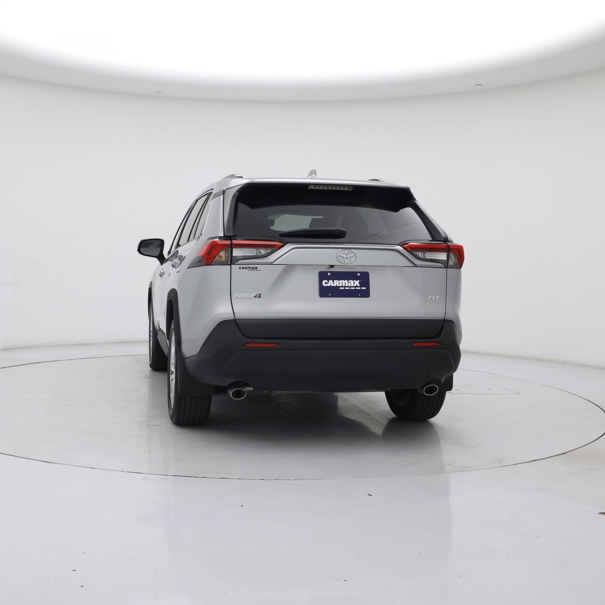 Thumbnail: 2022 Toyota RAV4 - 6