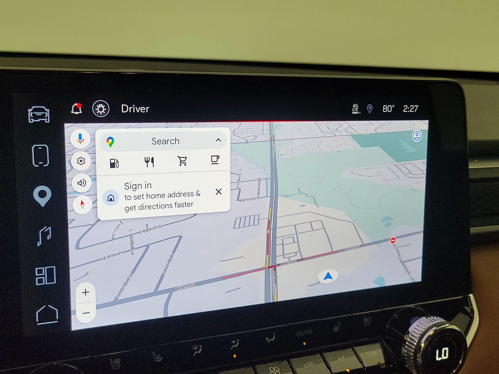 Thumbnail: 2025 GMC Canyon - 14